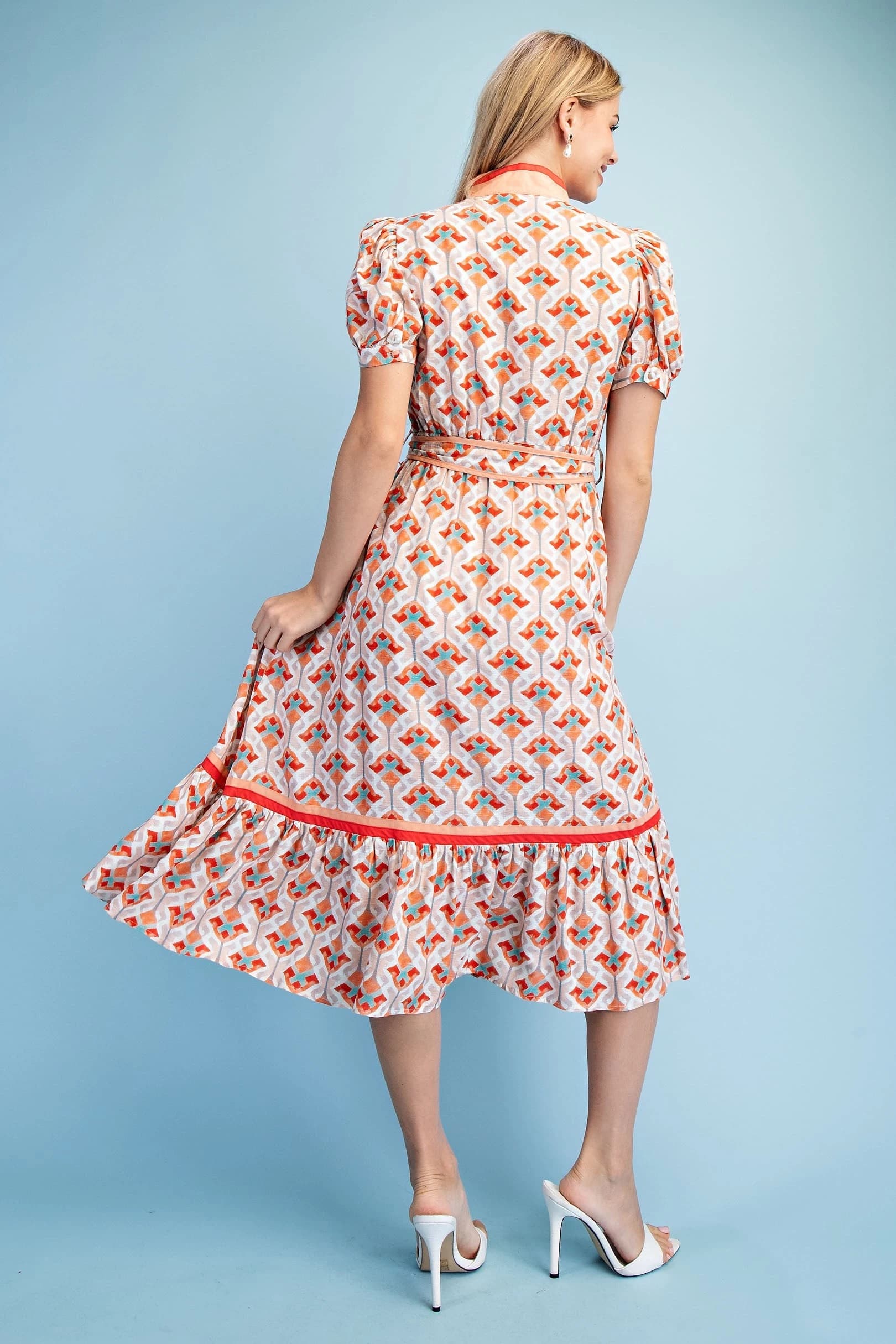 TE1824 - SUNKIST MIX