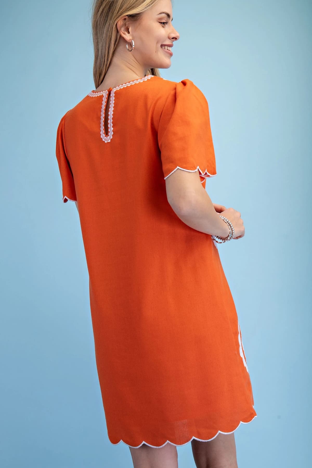 TY1157 - ORANGE