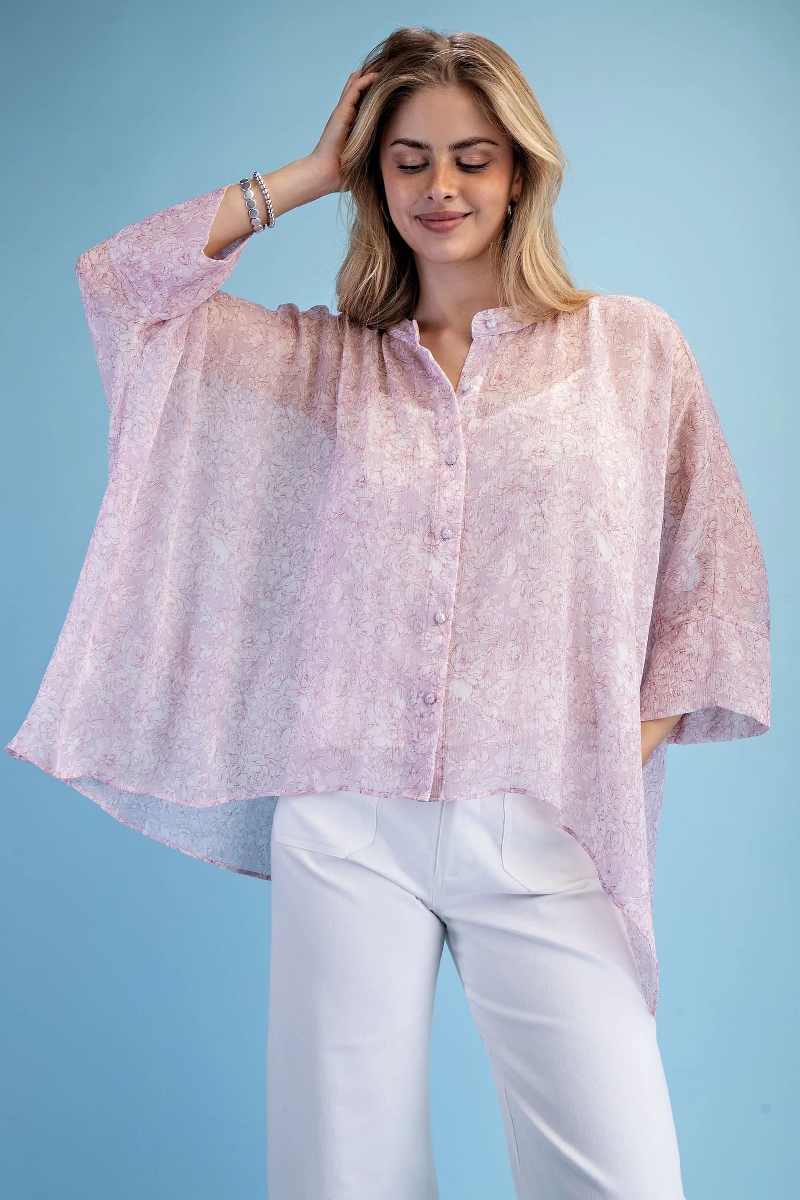 TY1149 - LAVENDER MIX