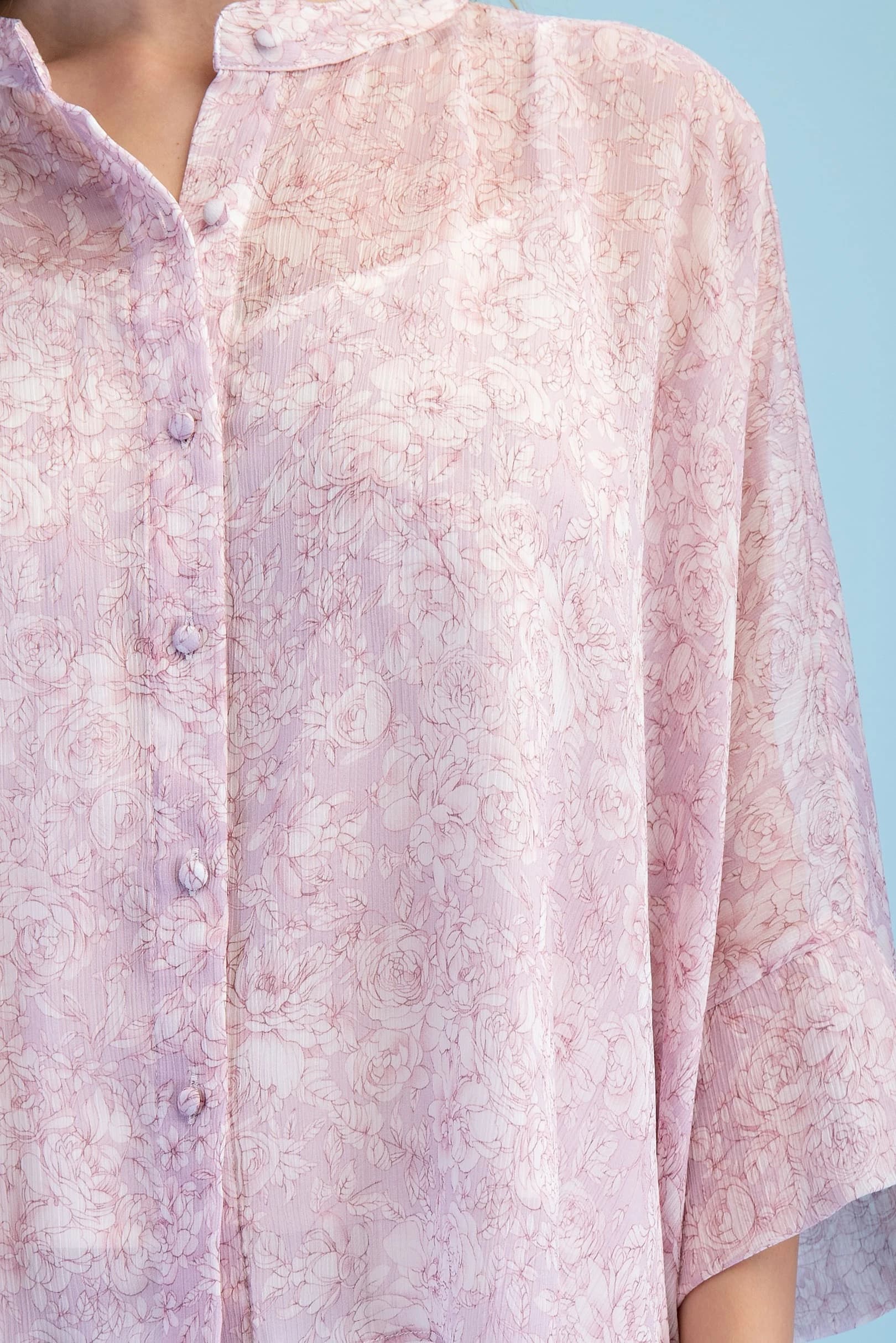 TY1149 - LAVENDER MIX