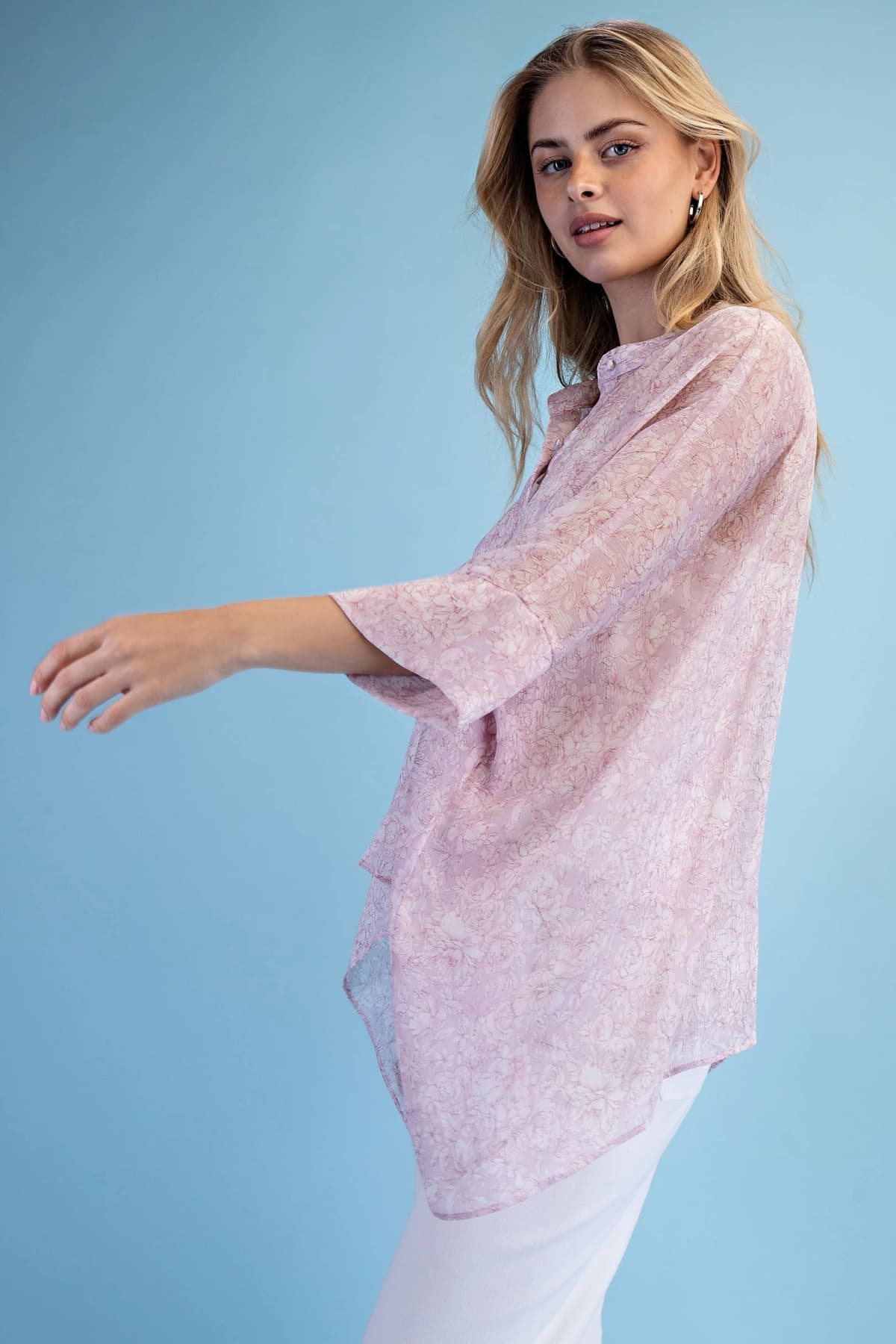 TY1149 - LAVENDER MIX