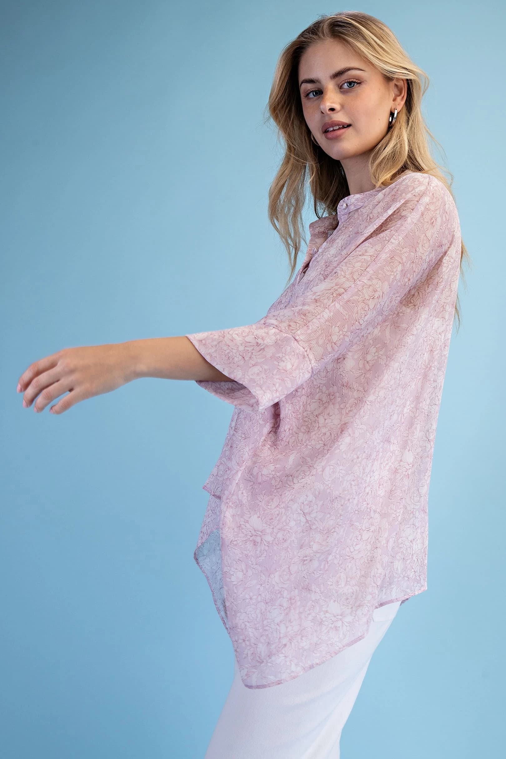 TY1149 - LAVENDER MIX