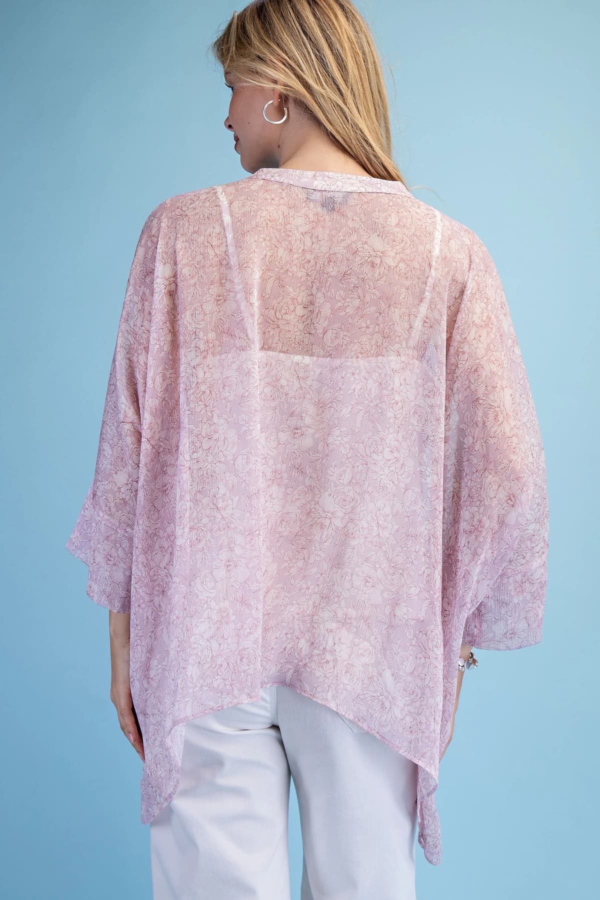 TY1149 - LAVENDER MIX