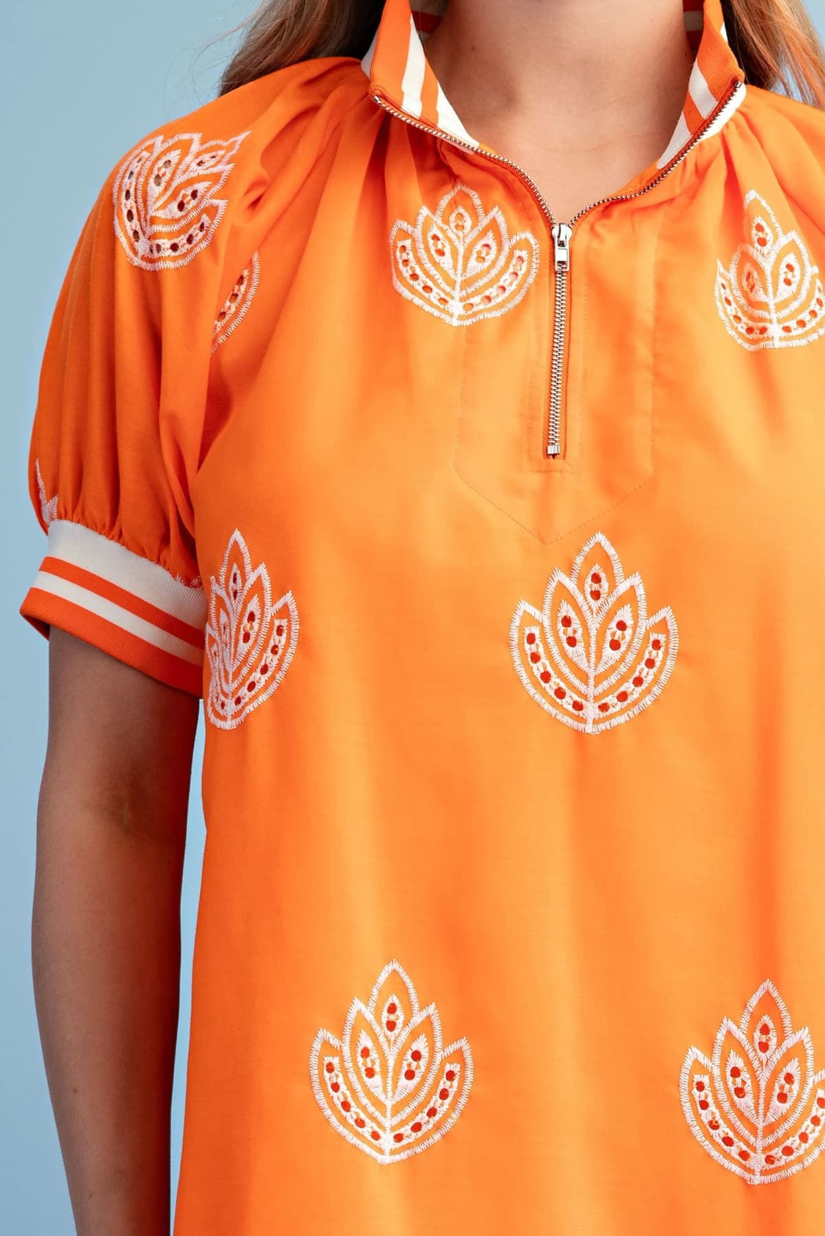 TY1183 - NEON ORANGE