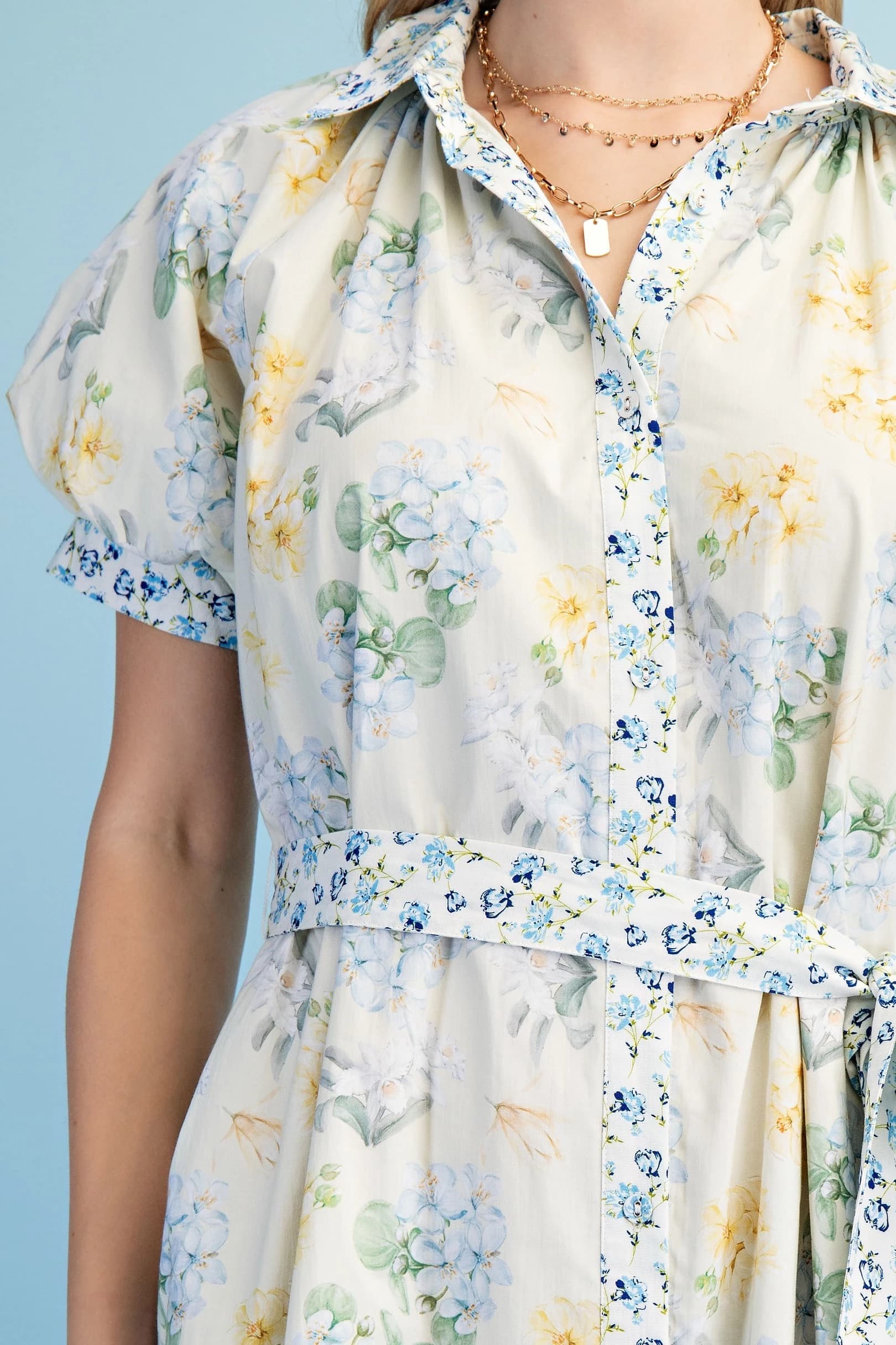 TY1185 - VANILLA MIX