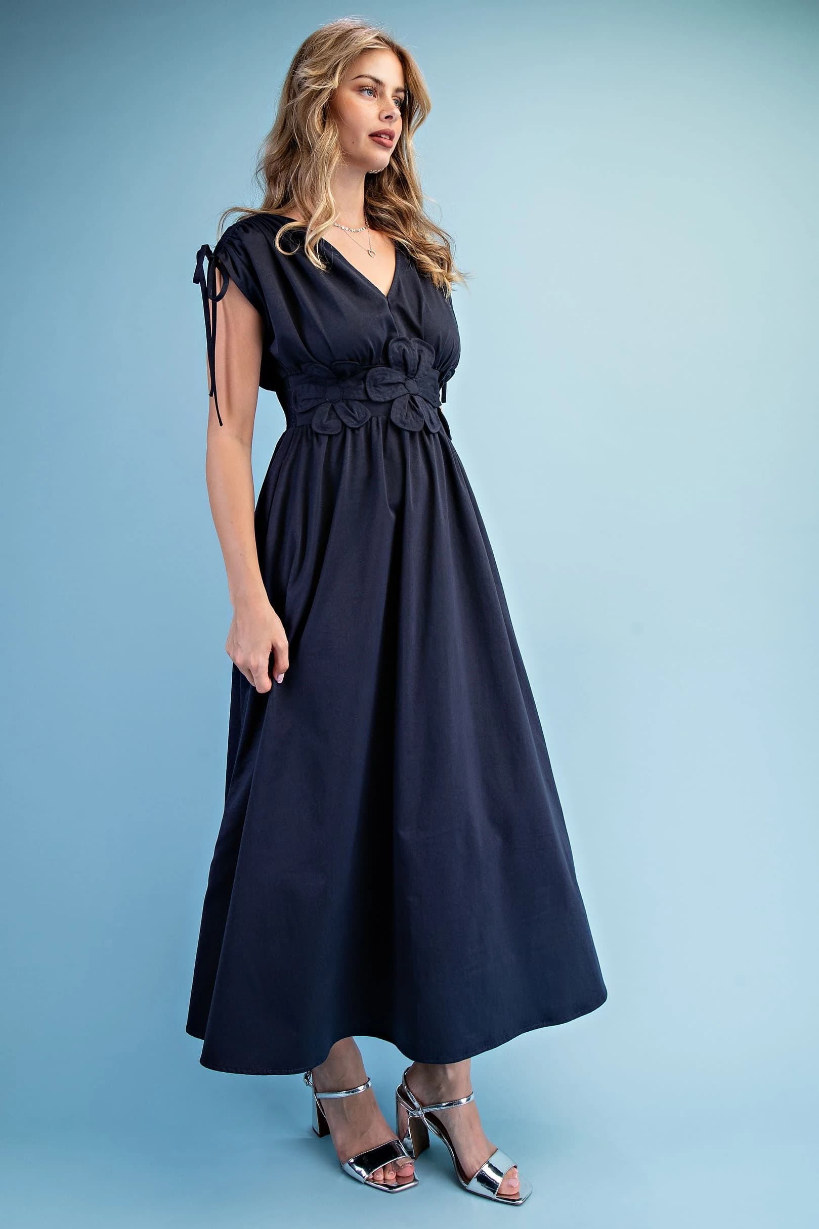 TE1852 - NAVY