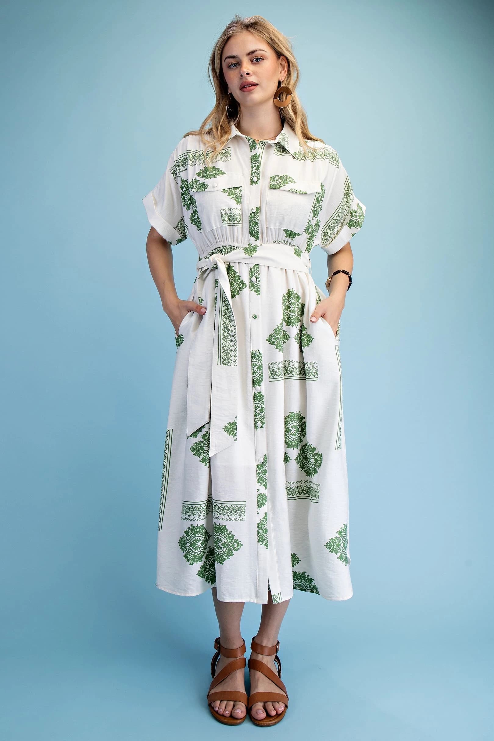 TE1859 - AVOCADO MIX