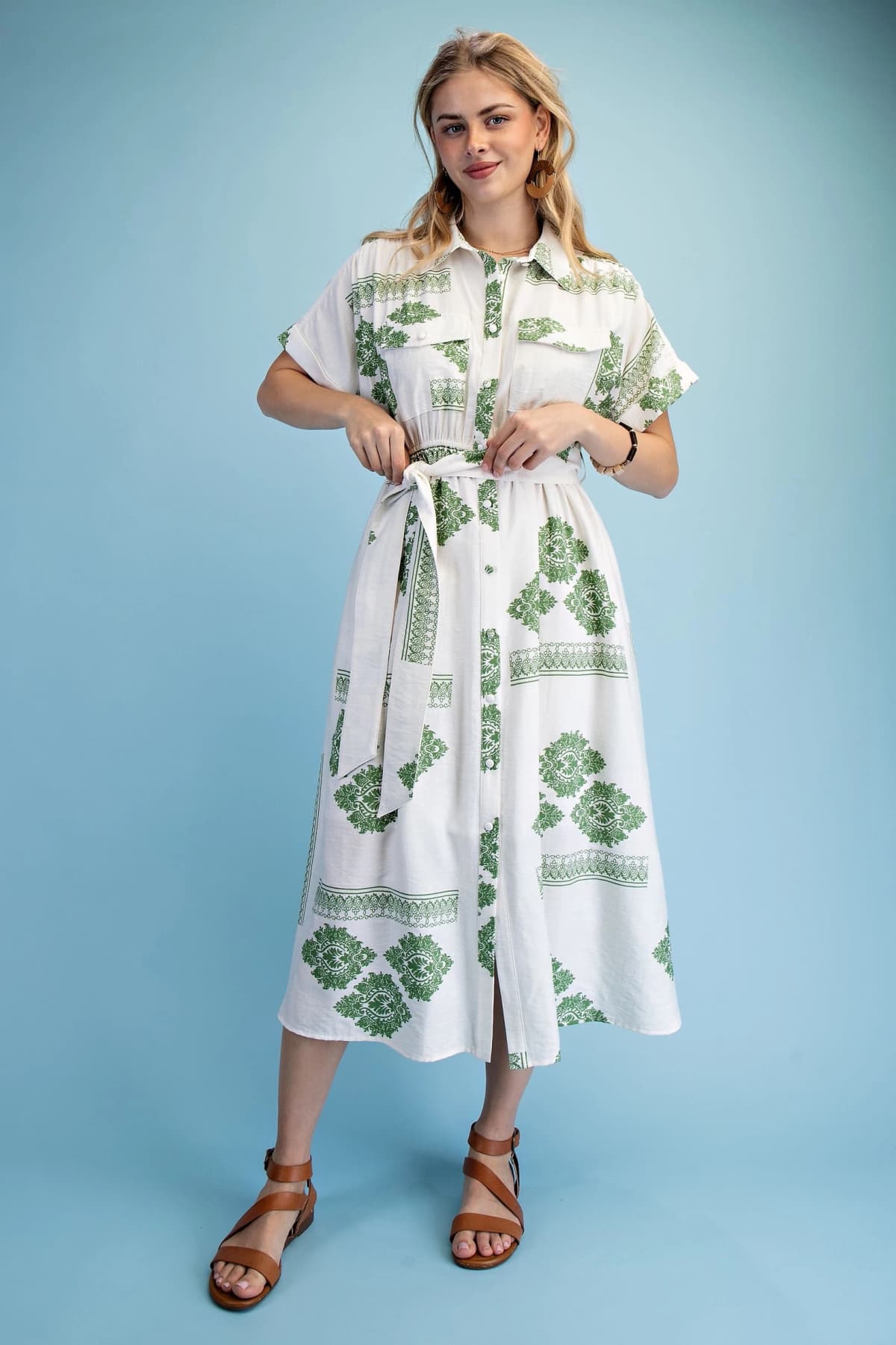 TE1859 - AVOCADO MIX