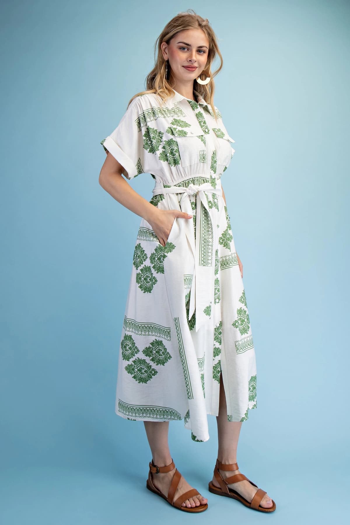 TE1859 - AVOCADO MIX