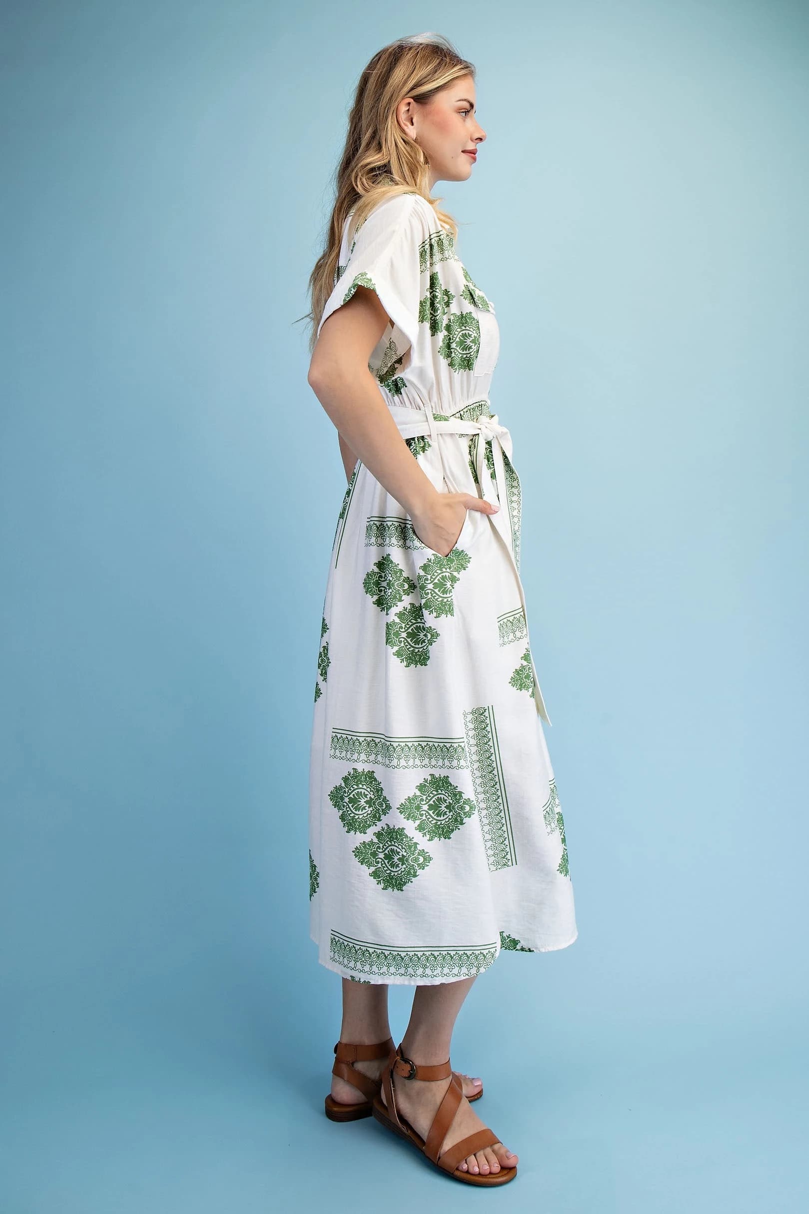 TE1859 - AVOCADO MIX