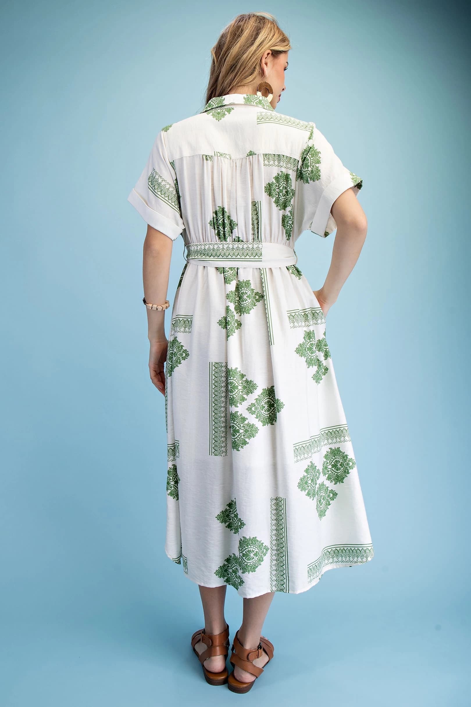 TE1859 - AVOCADO MIX