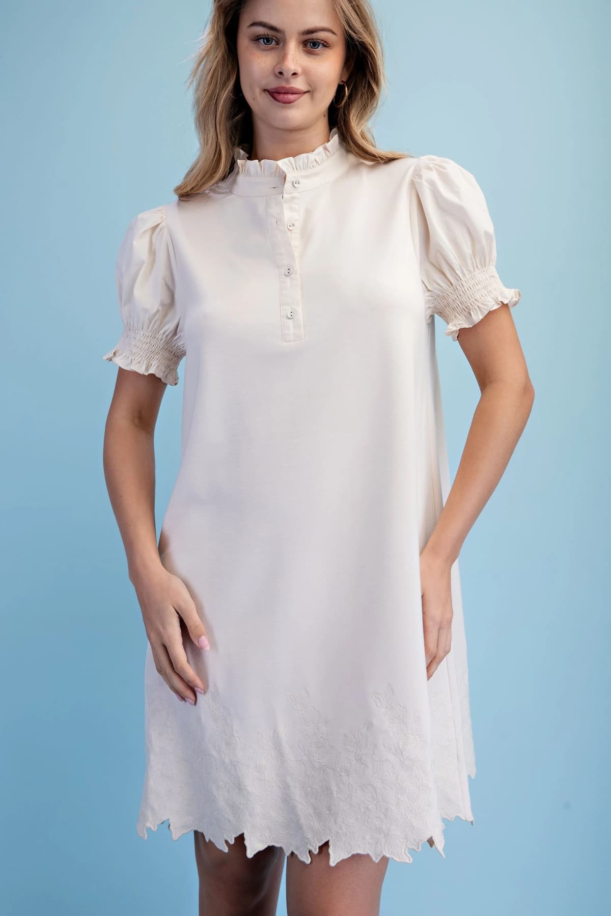 TY1190 - CREAM