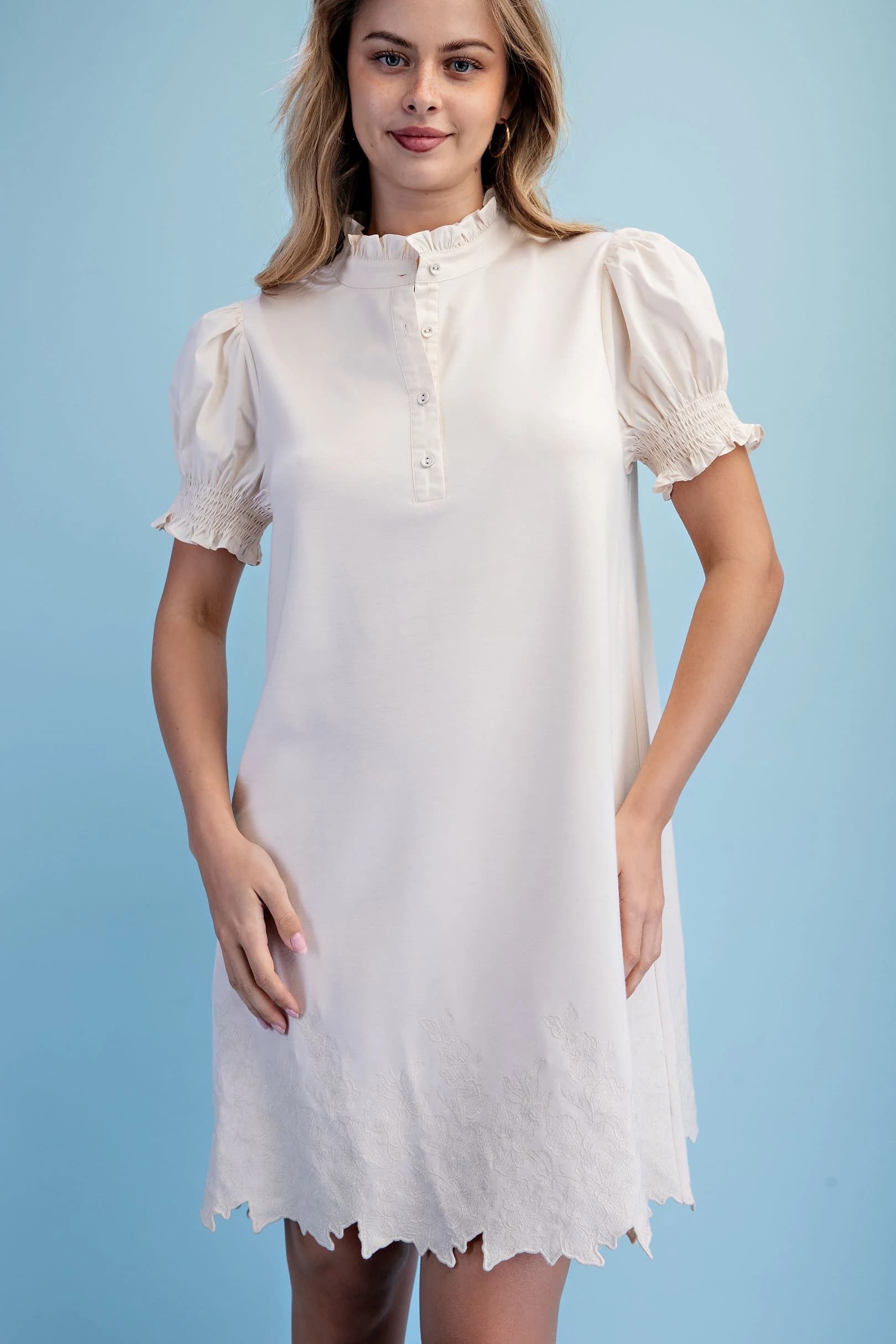 TY1190 - CREAM