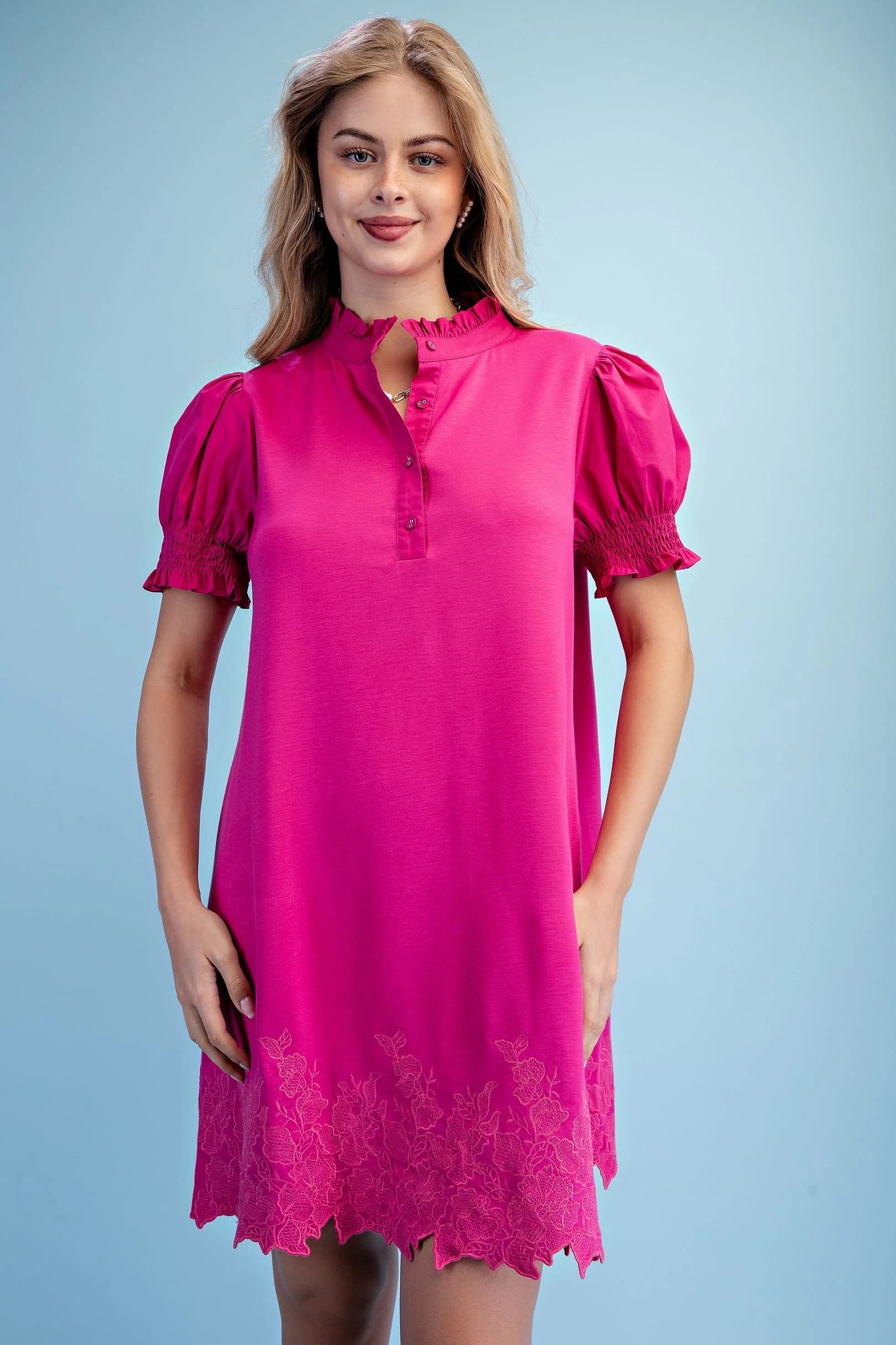 TY1190 - FUCHSIA