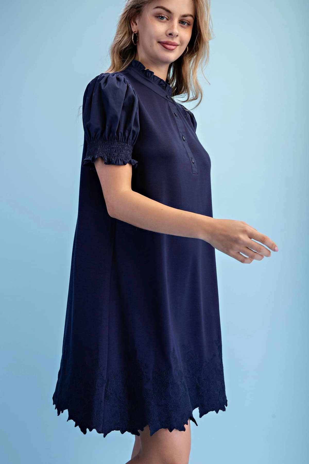 TY1190 - NAVY