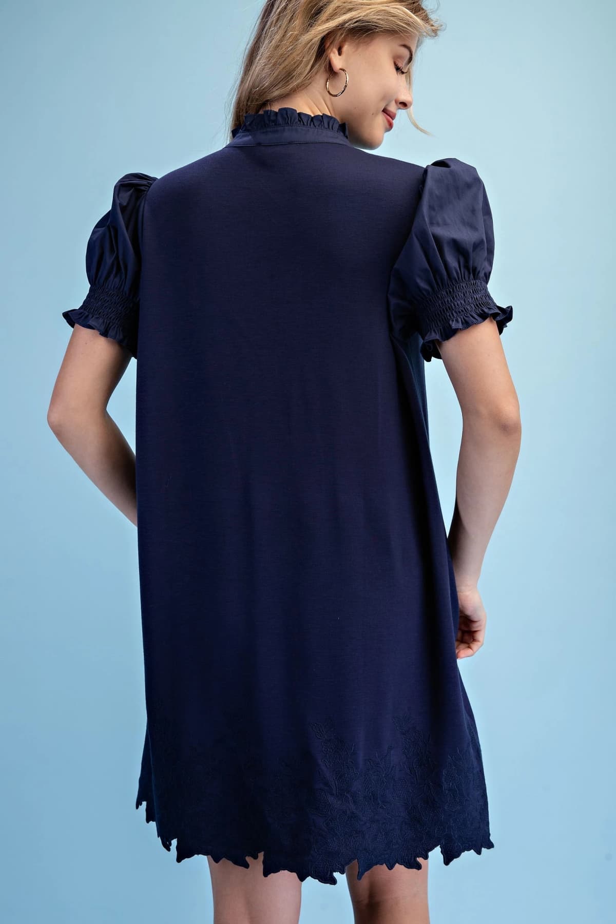 TY1190 - NAVY