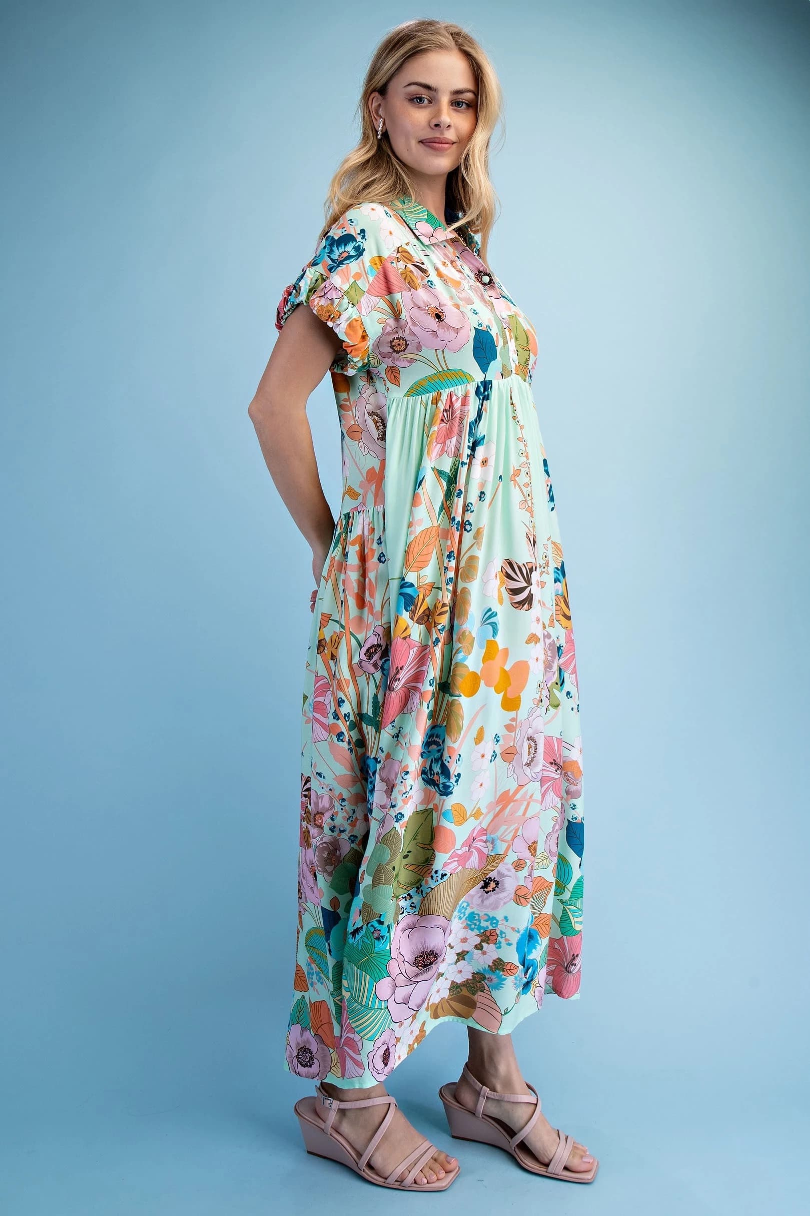 TE1826 - SEAFOAM MIX