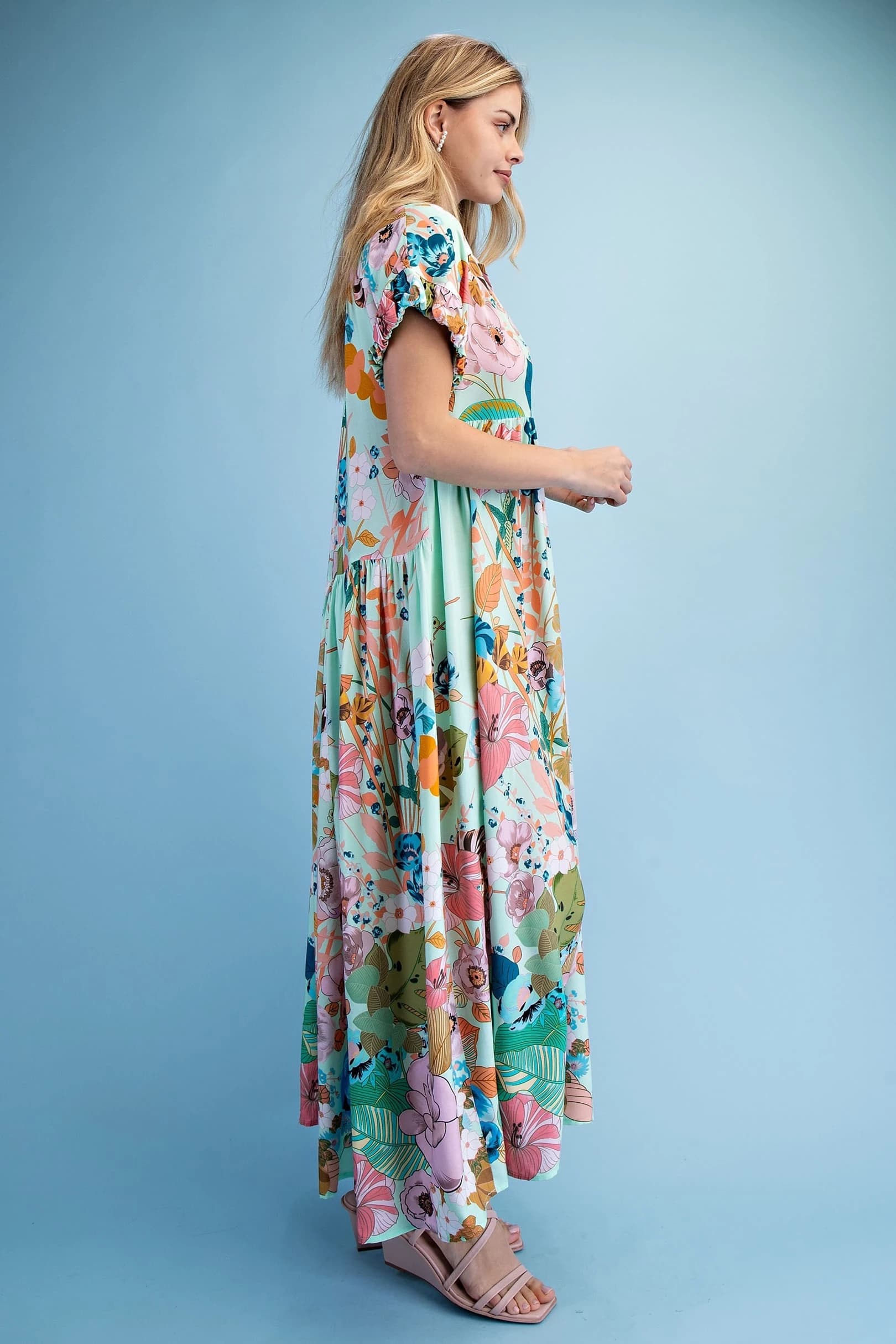 TE1826 - SEAFOAM MIX