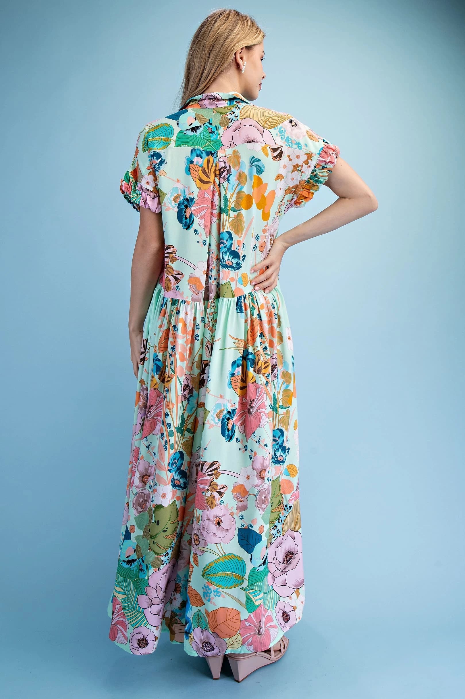 TE1826 - SEAFOAM MIX