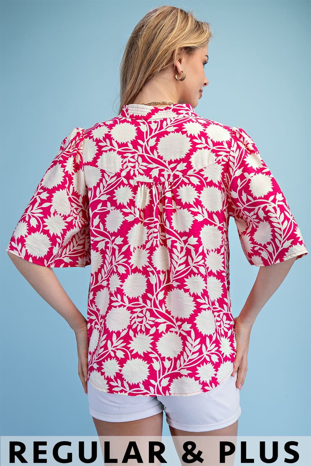 TE1863 - FUCHSIA MIX