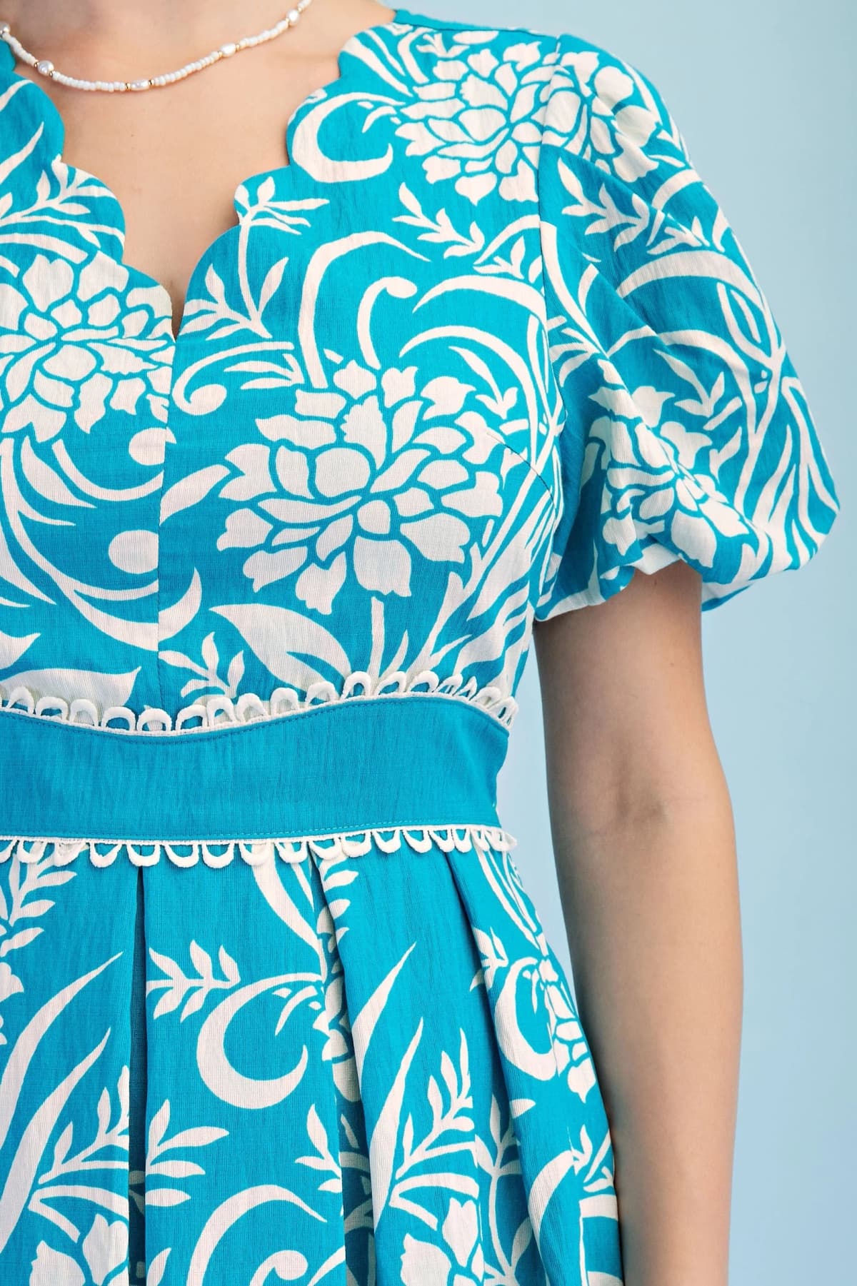 TE1890 - TURQUOISE MIX