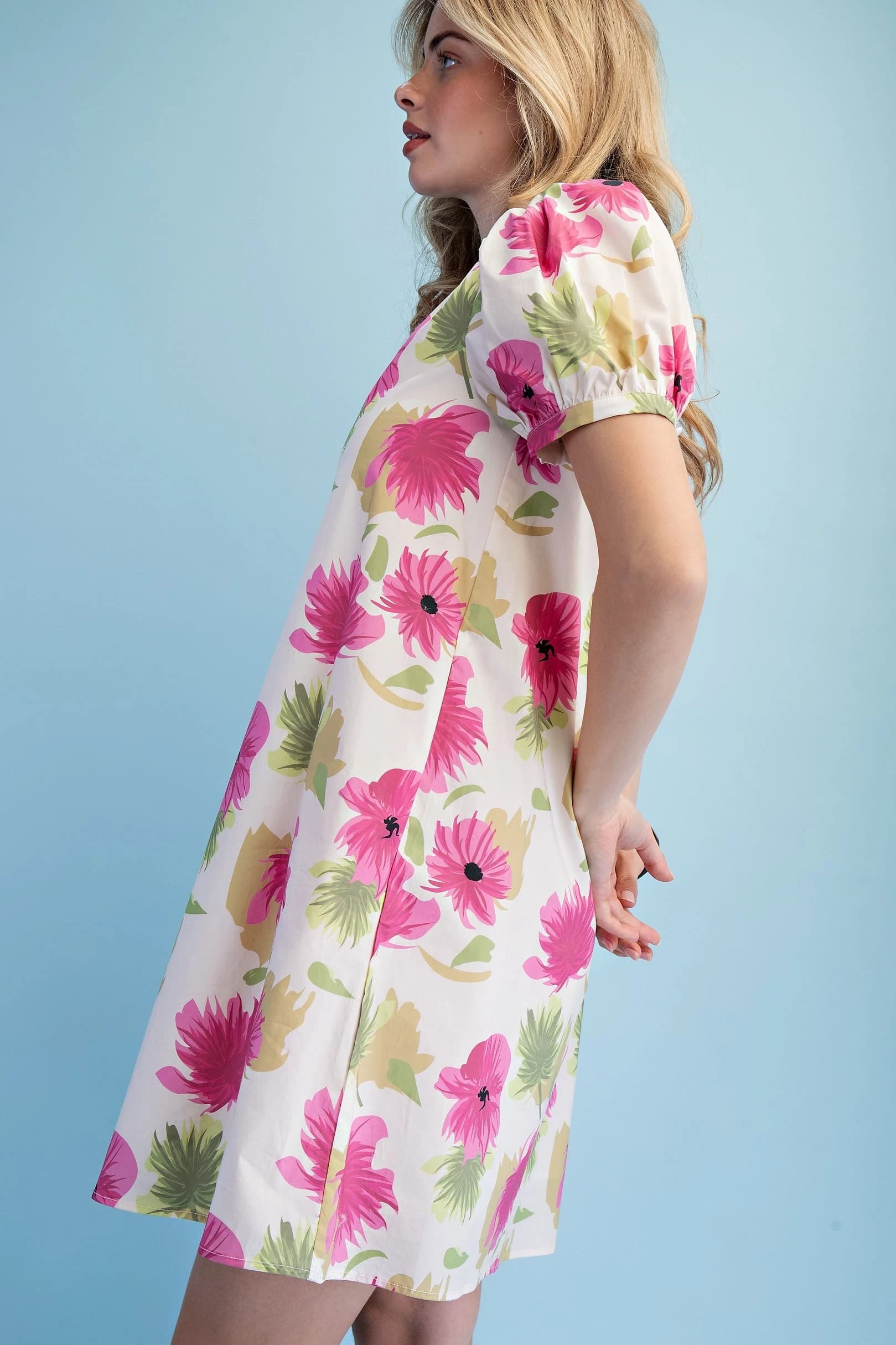 TY1198 - STRAWBERRY MIX