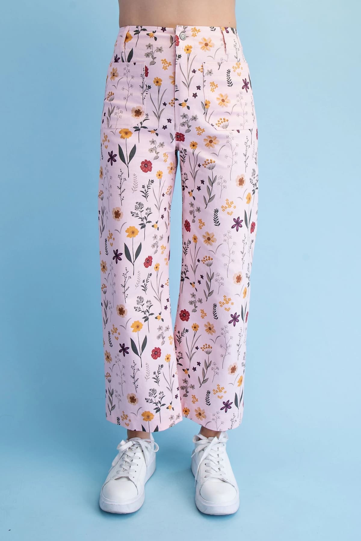 TY1181 - BABY PINK MIX