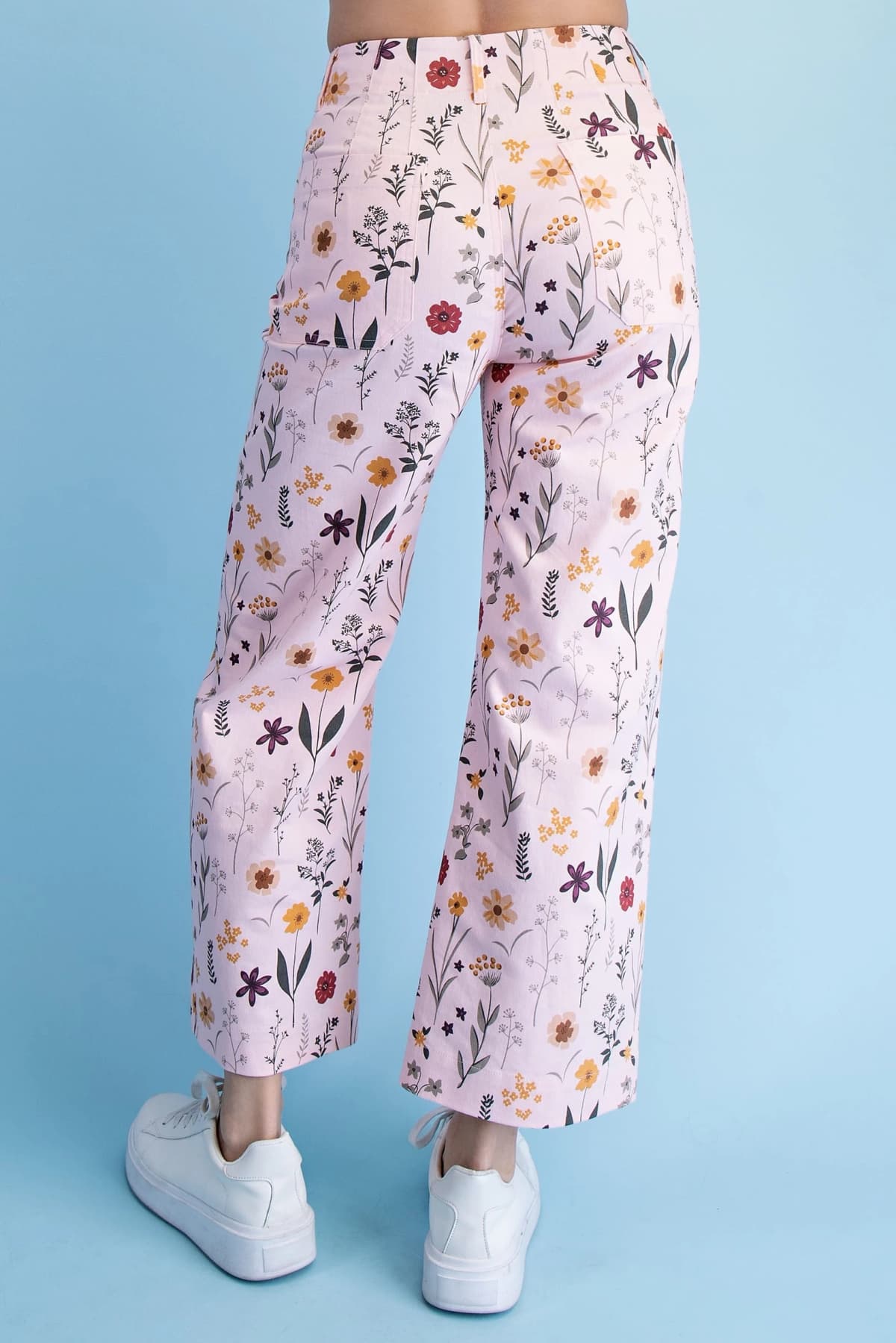 TY1181 - BABY PINK MIX