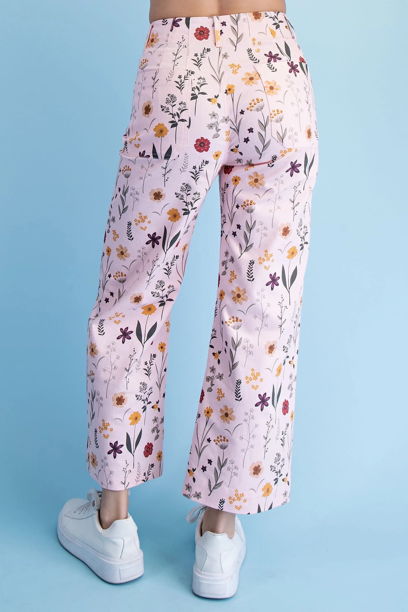 TY1181 - BABY PINK MIX