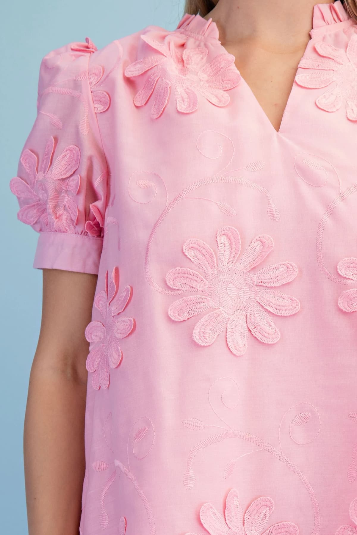 TE1879 - BUBBLE PINK