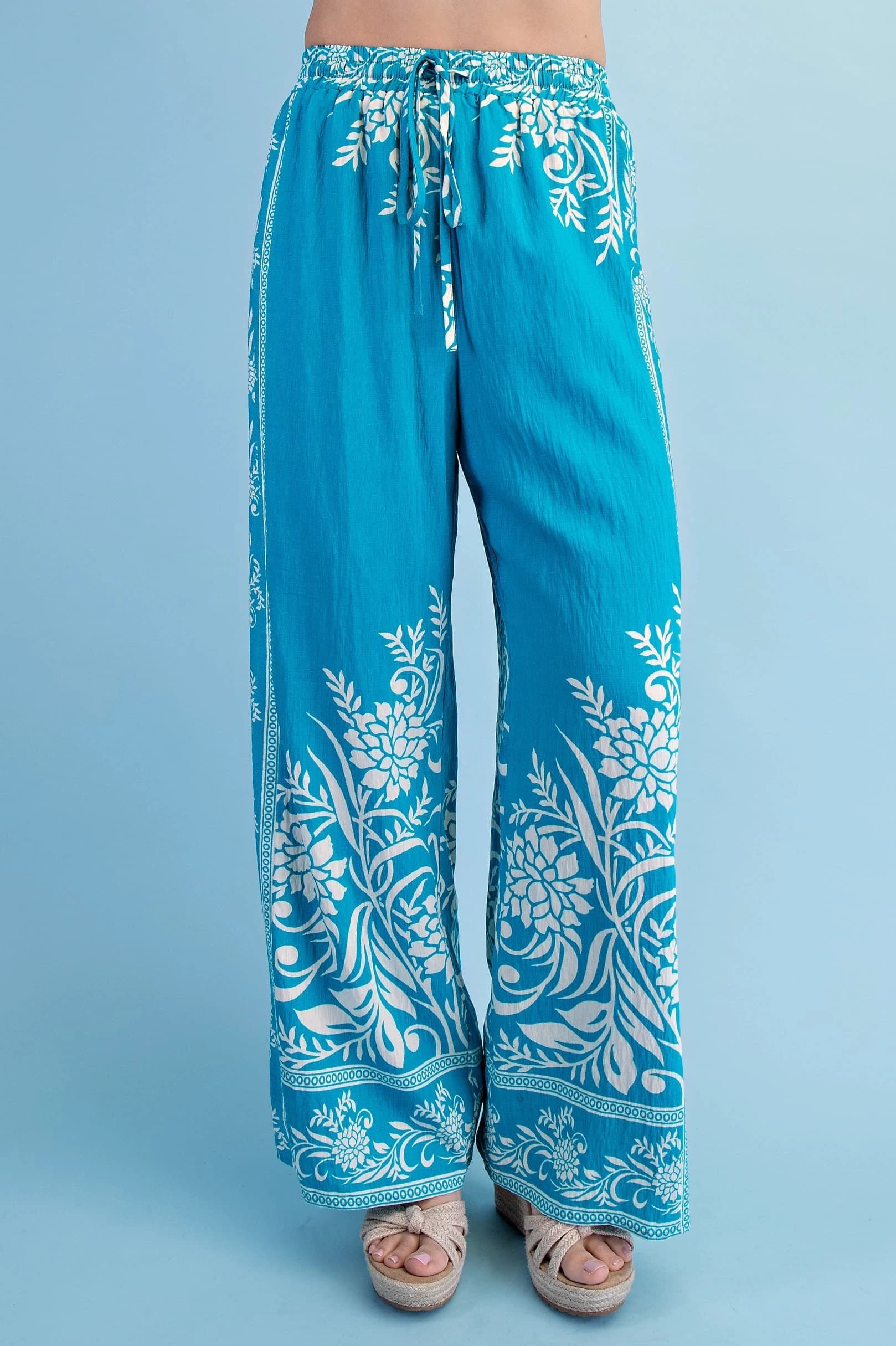 TE1901 - TURQUOISE MIX