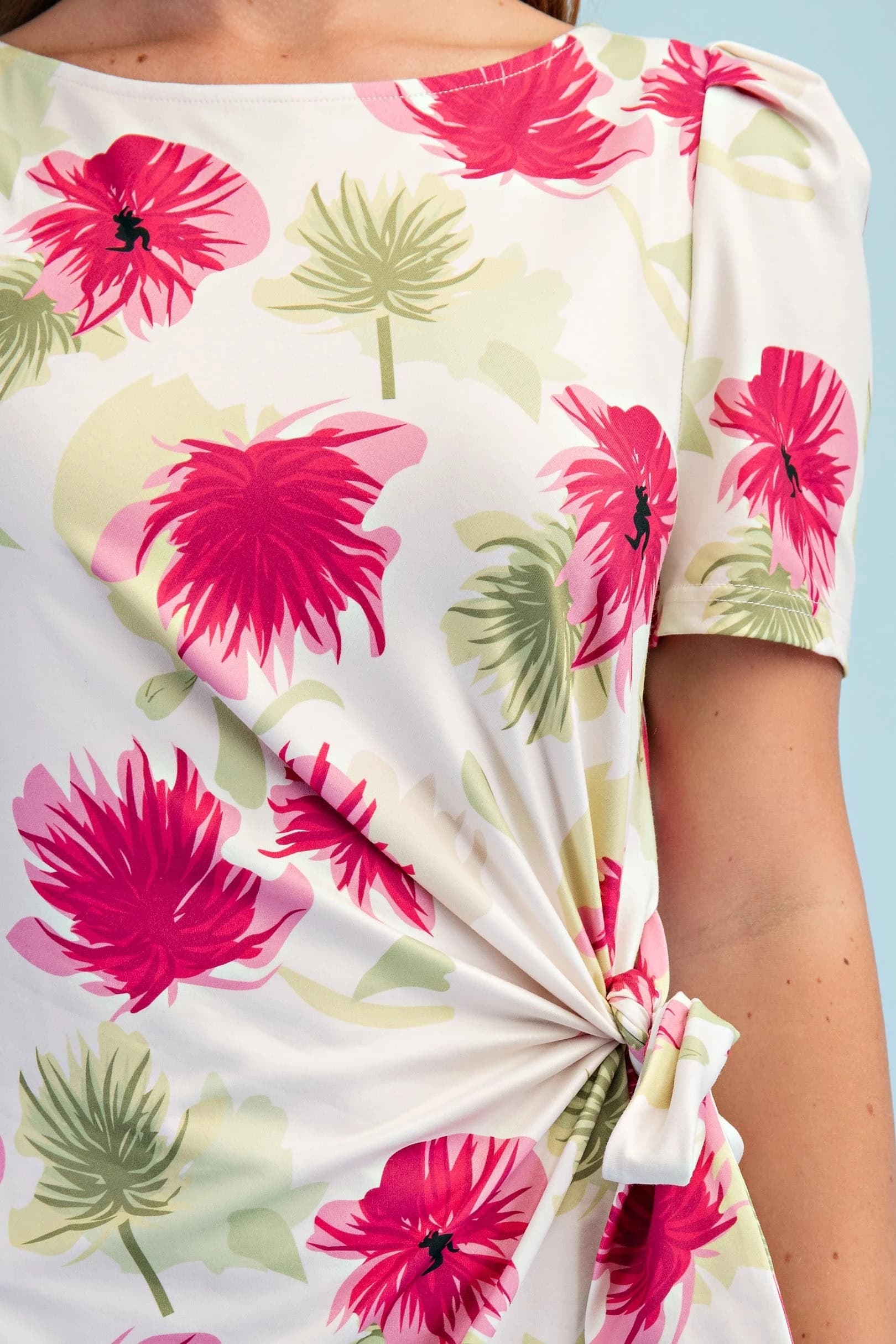 TY1169 - STRAWBERRY MIX