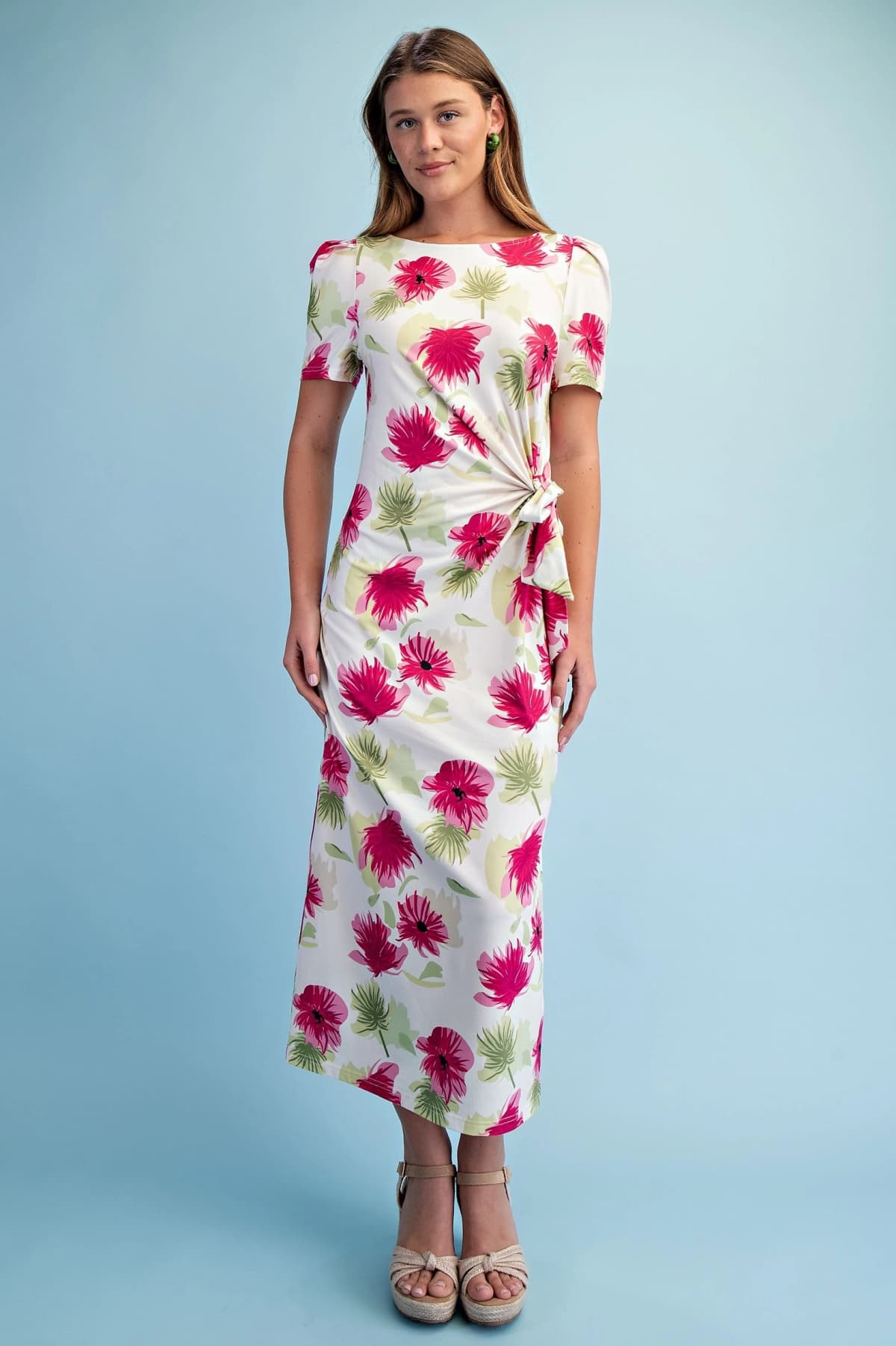 TY1169 - STRAWBERRY MIX