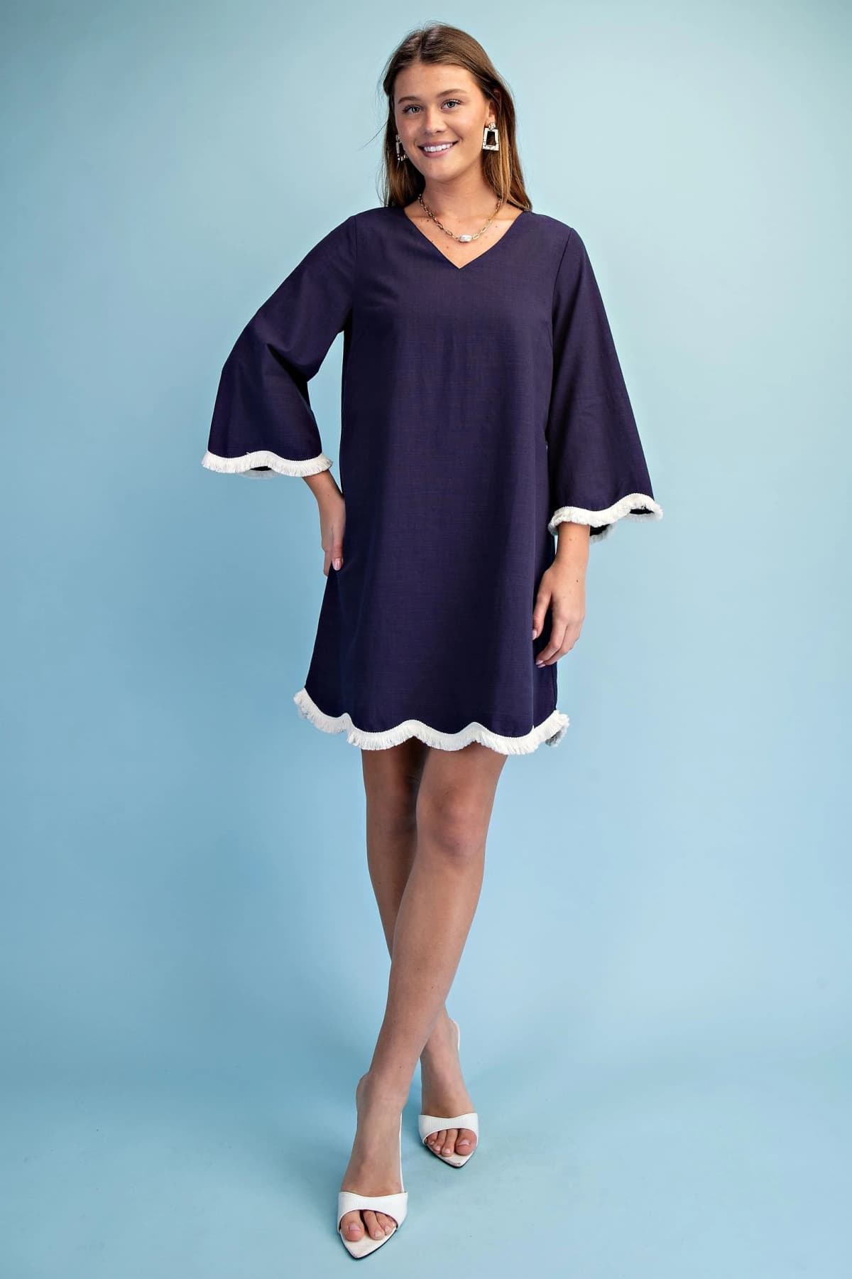 TY1209 - NAVY