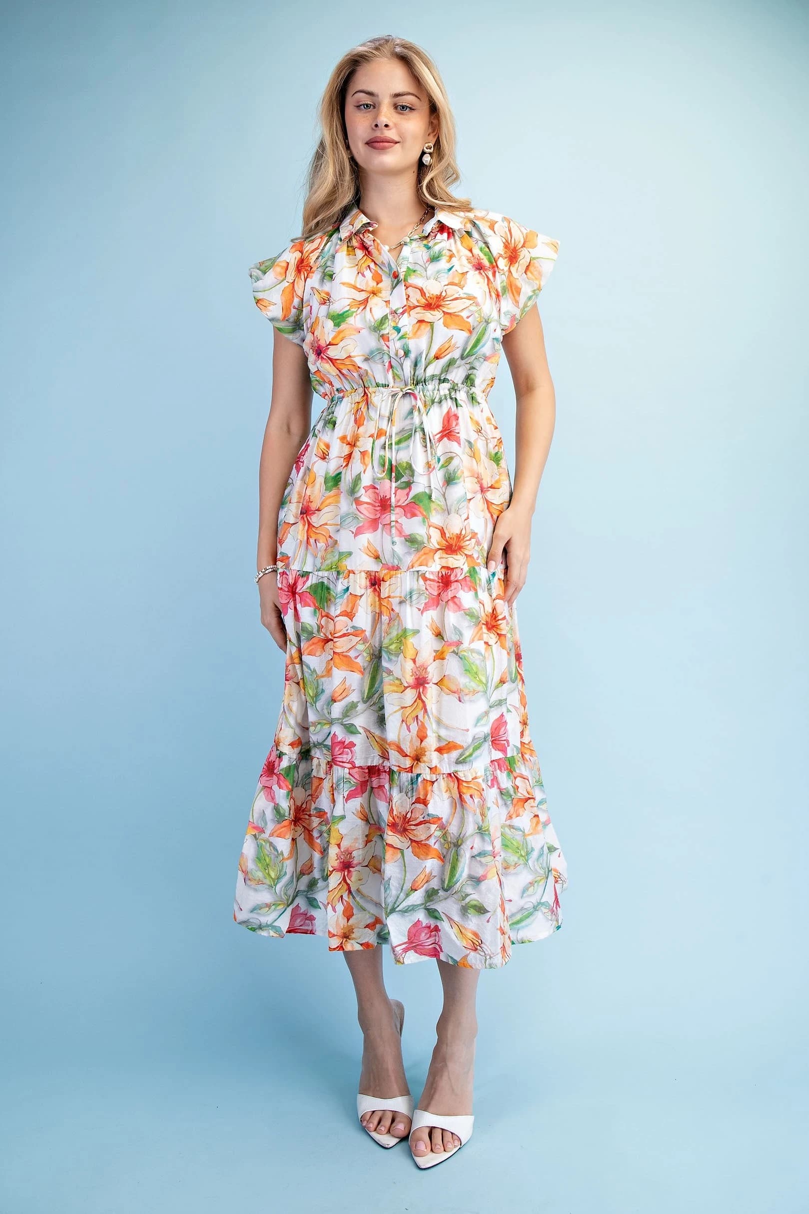 TE1917 - APRICOT MIX