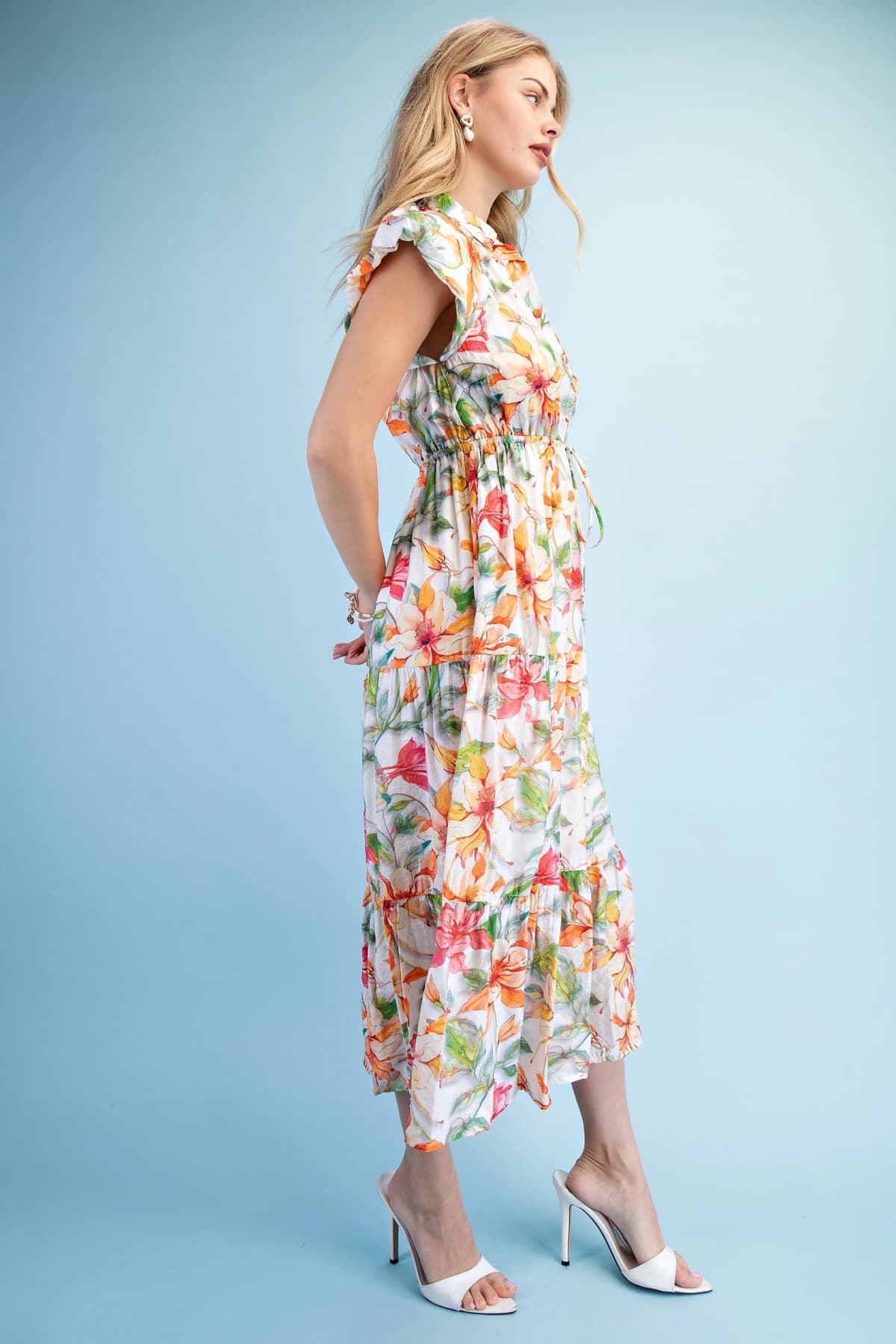 TE1917 - APRICOT MIX