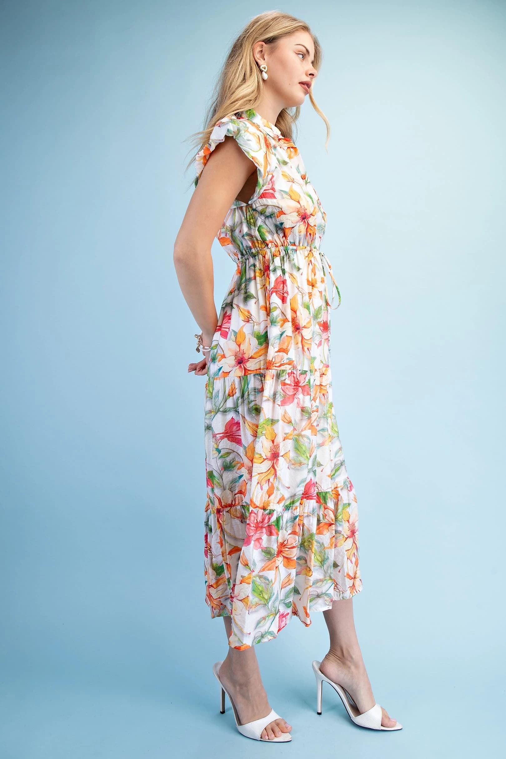 TE1917 - APRICOT MIX