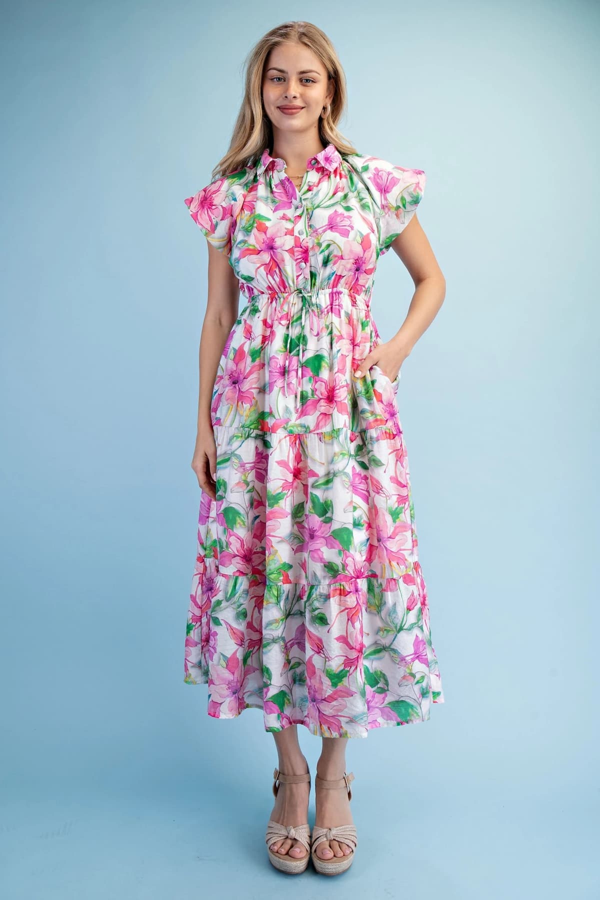 TE1917 - RASPBERRY MIX