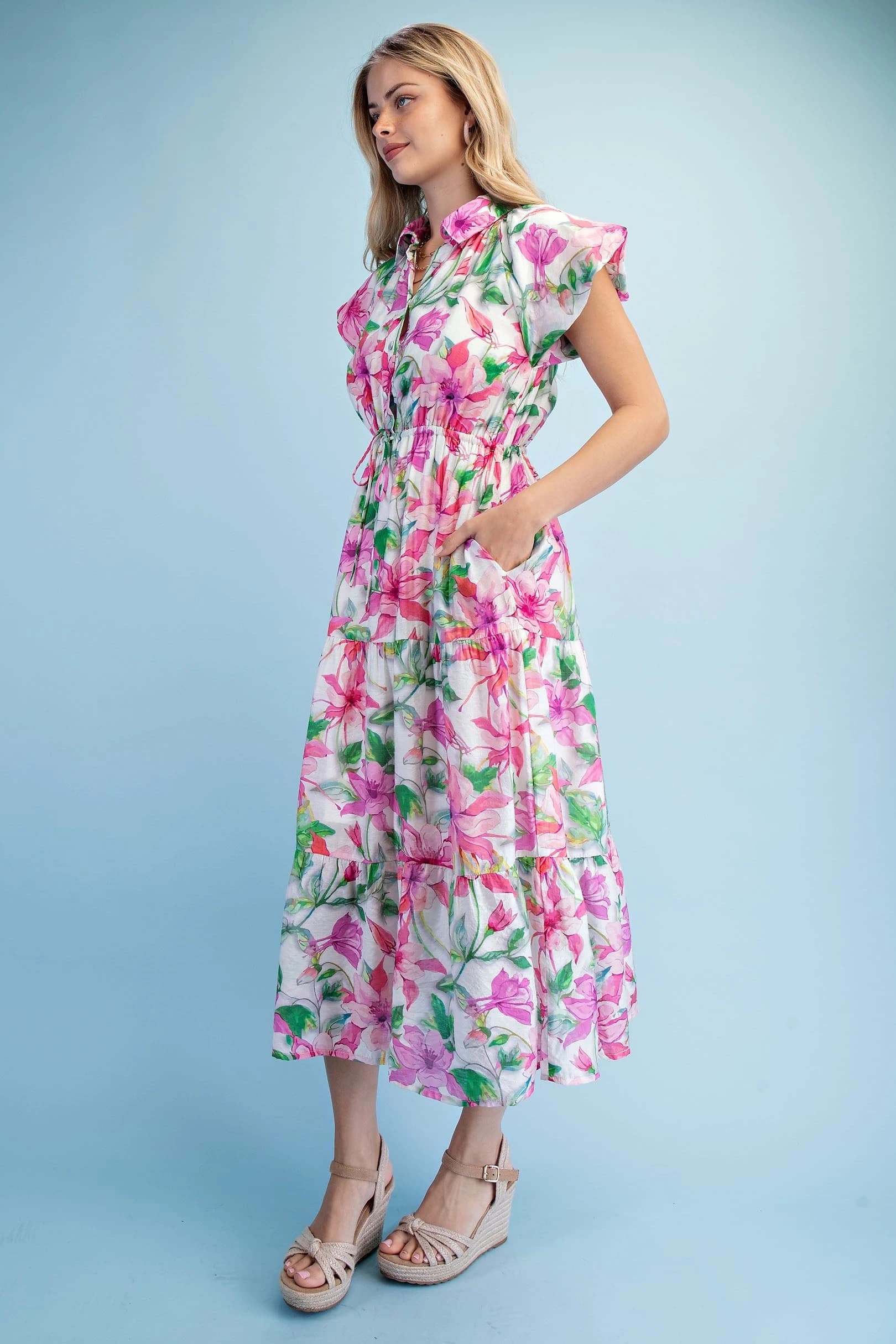 TE1917 - RASPBERRY MIX