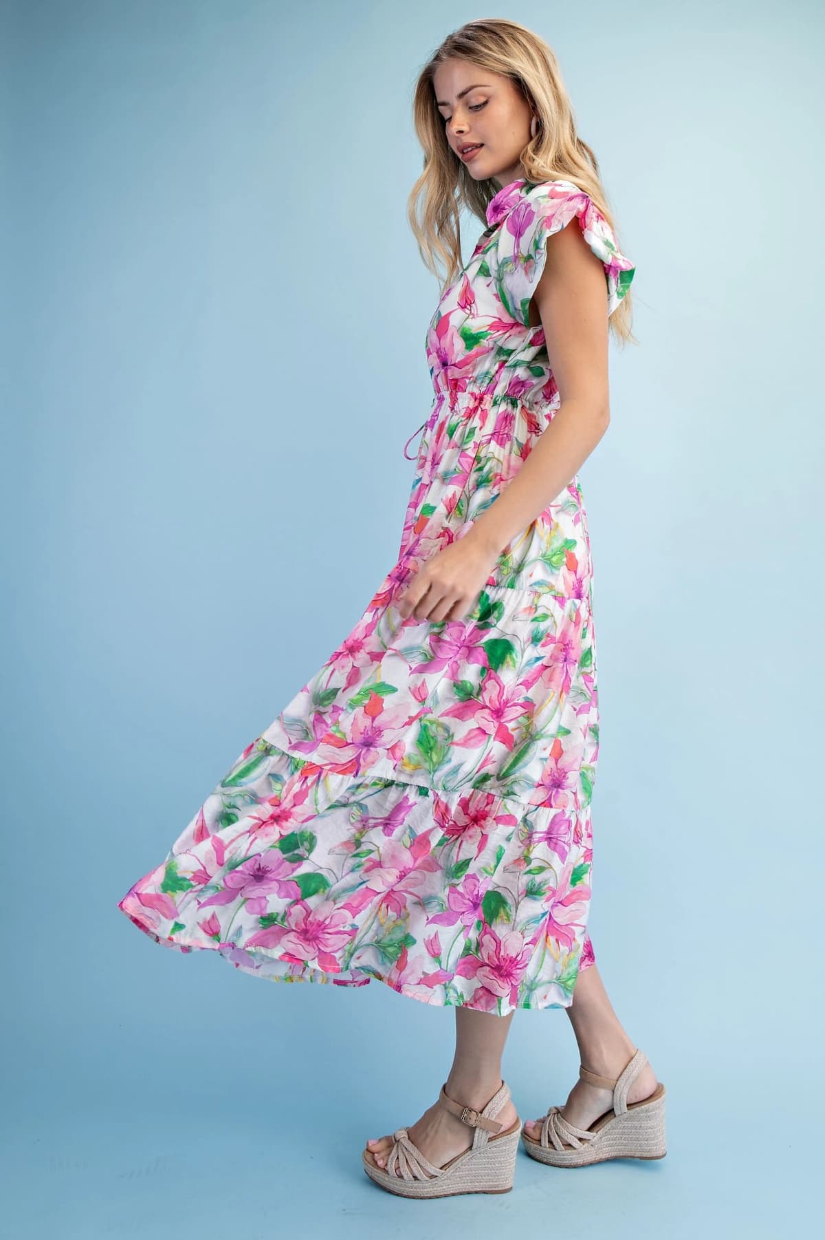 TE1917 - RASPBERRY MIX