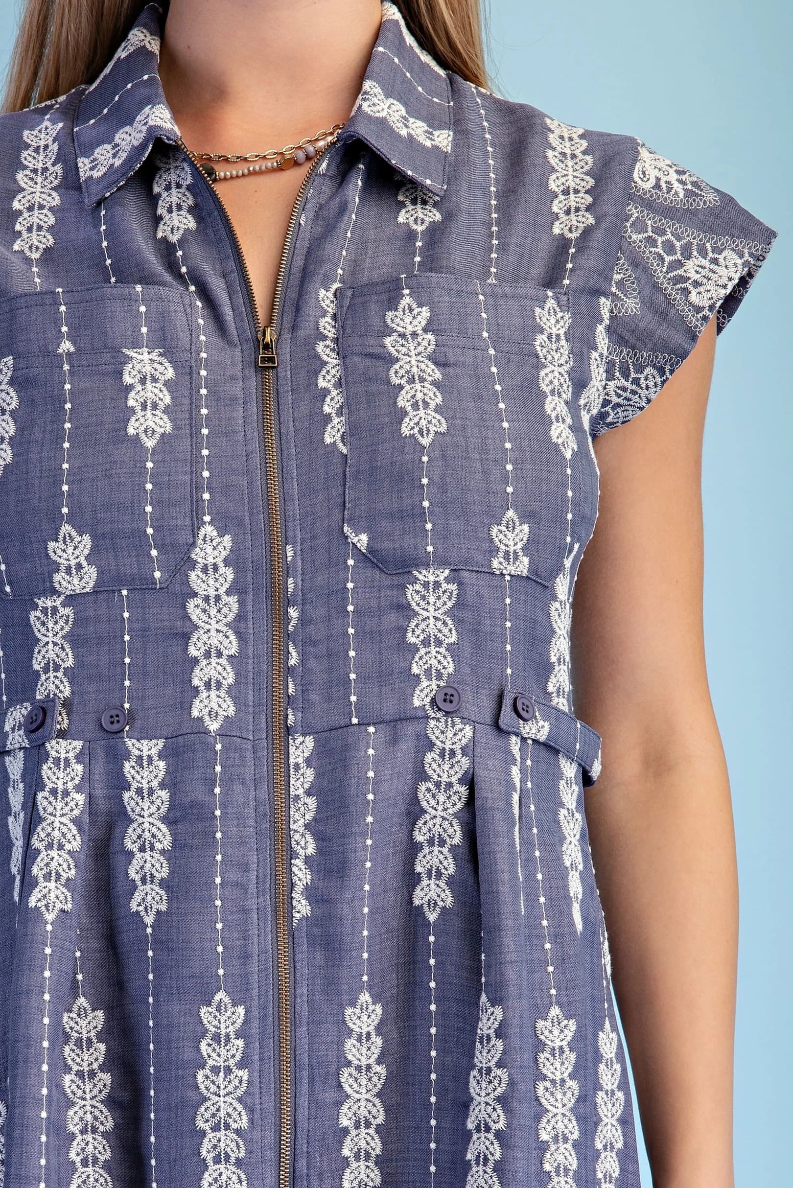 TE1897 - NAVY