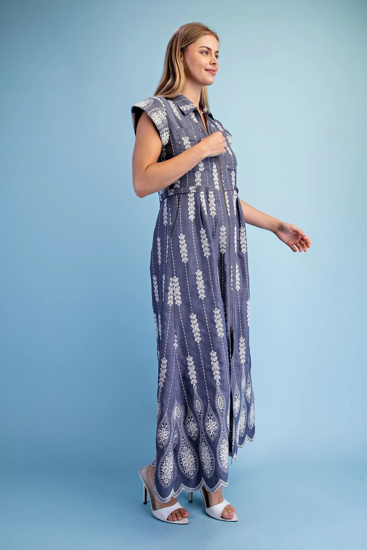TE1897 - NAVY