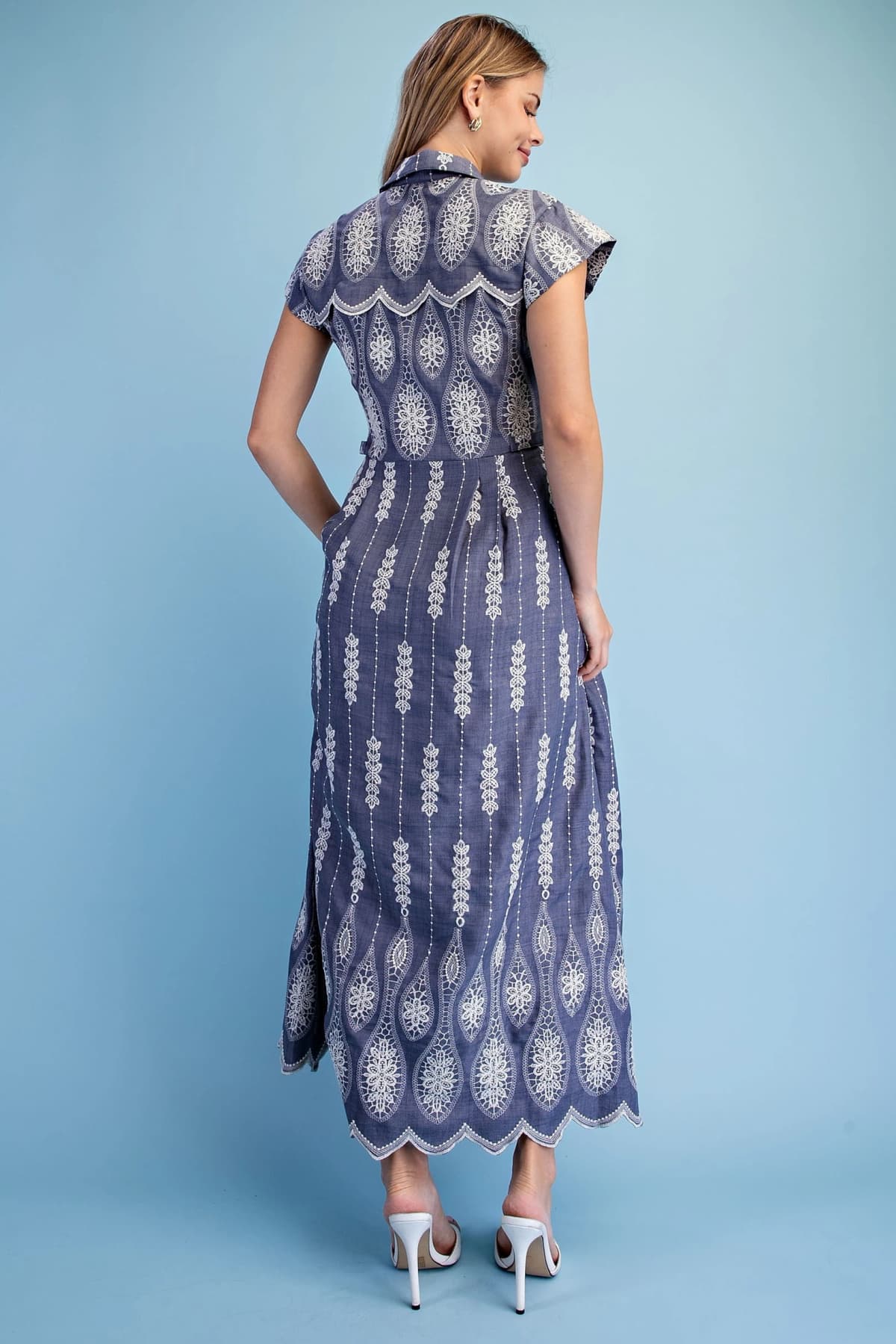 TE1897 - NAVY