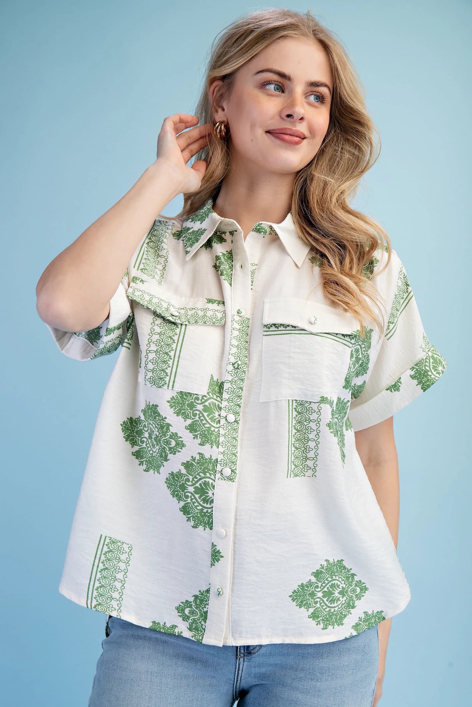 TE1927 - AVOCADO MIX