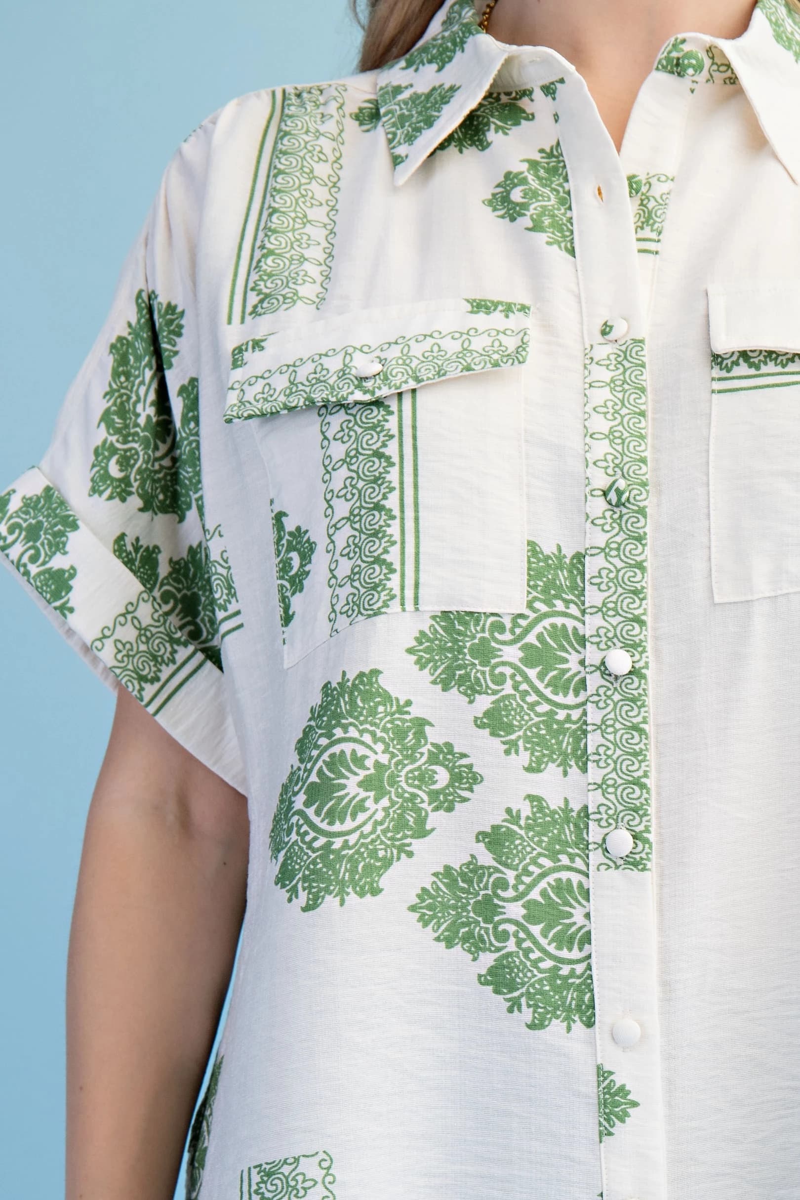 TE1927 - AVOCADO MIX