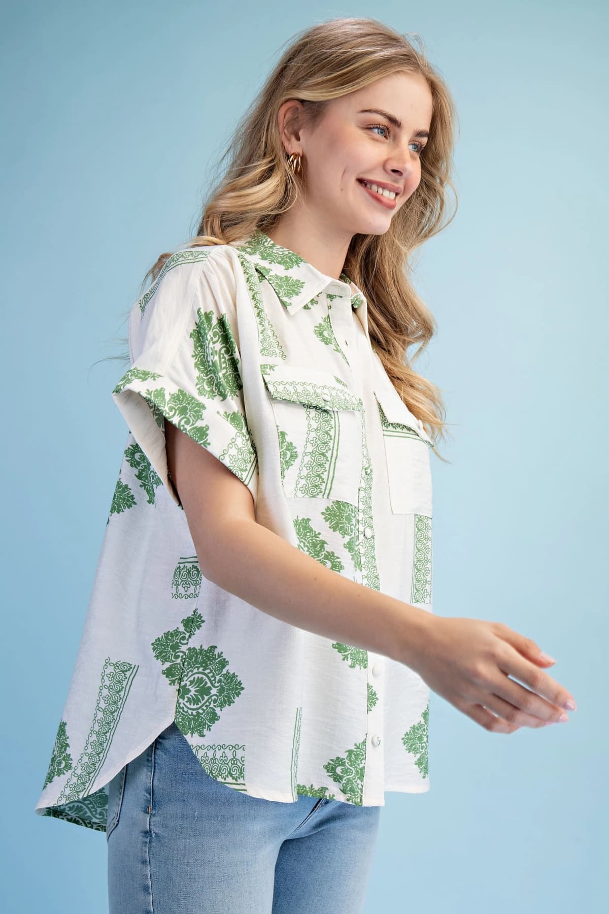 TE1927 - AVOCADO MIX