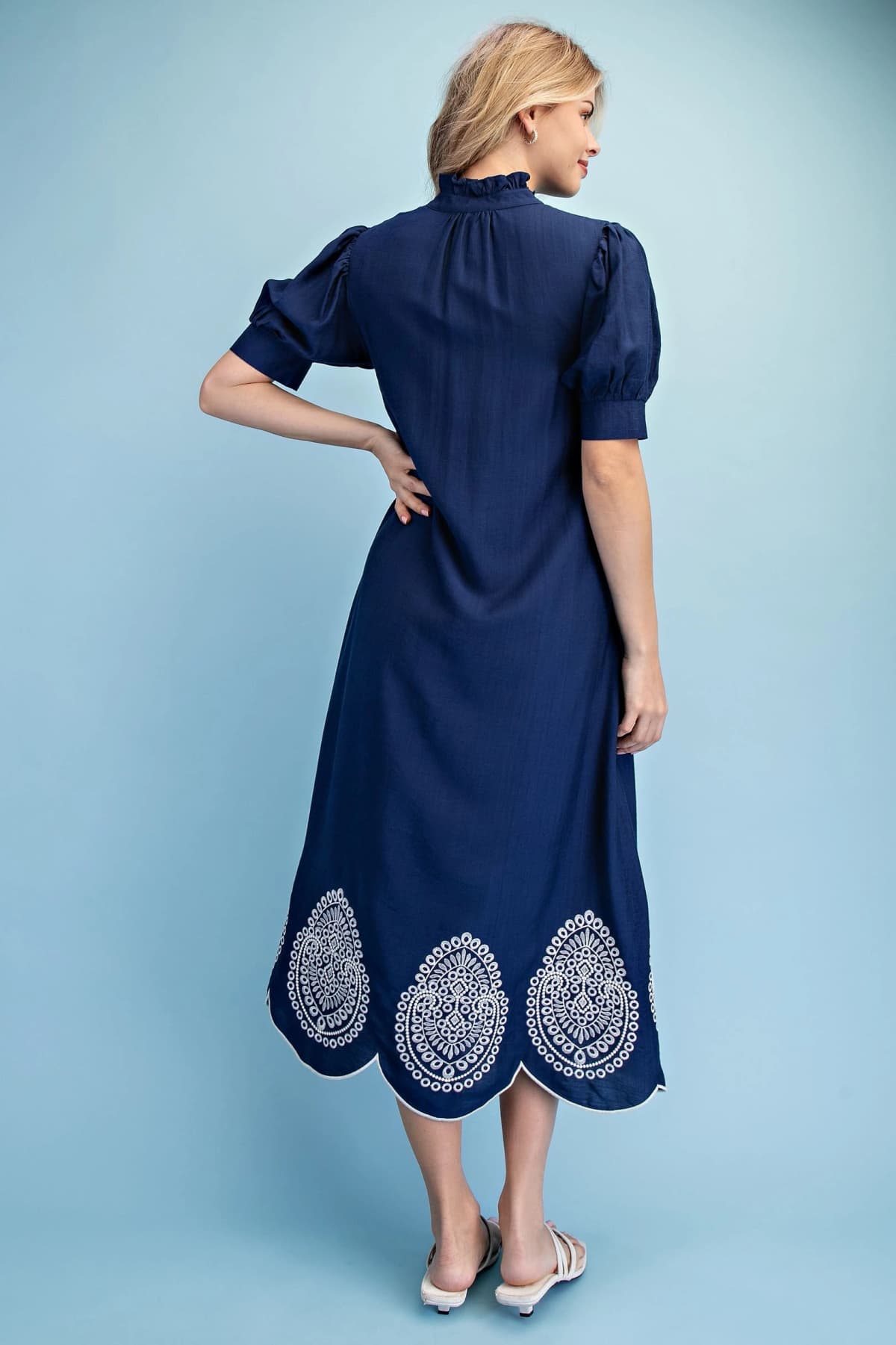 TY1217 - NAVY