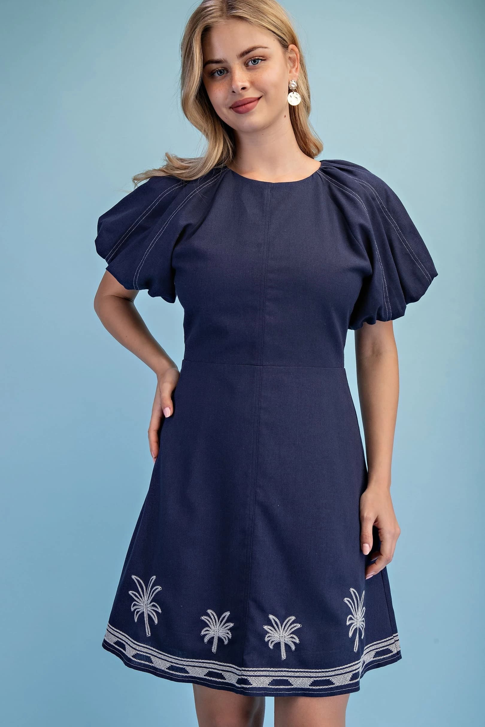 TY1226 - NAVY