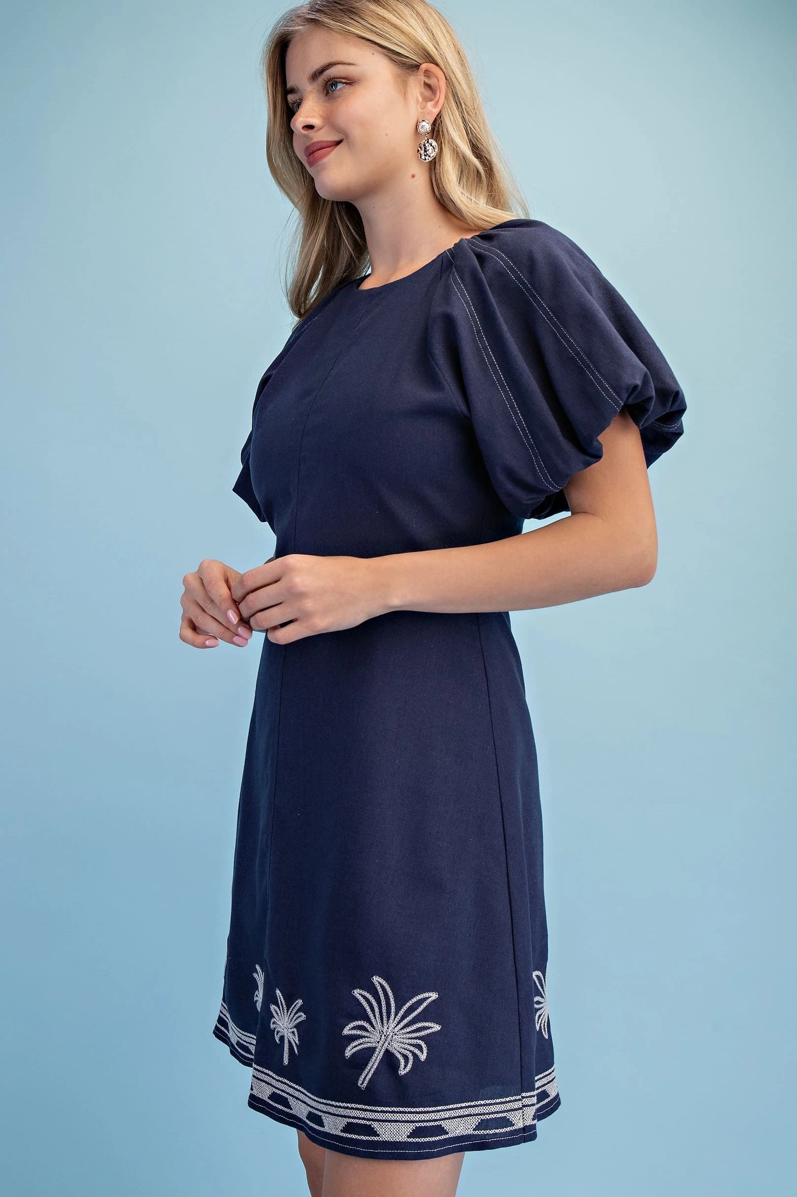 TY1226 - NAVY
