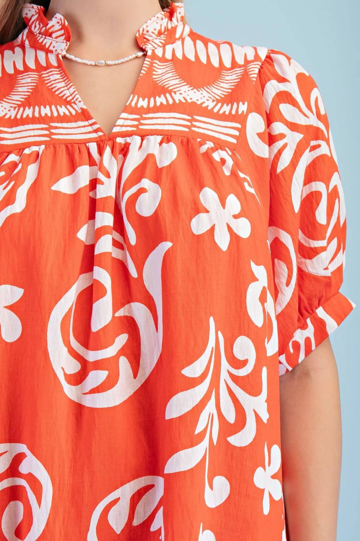 TE1923 - MANDARIN MIX